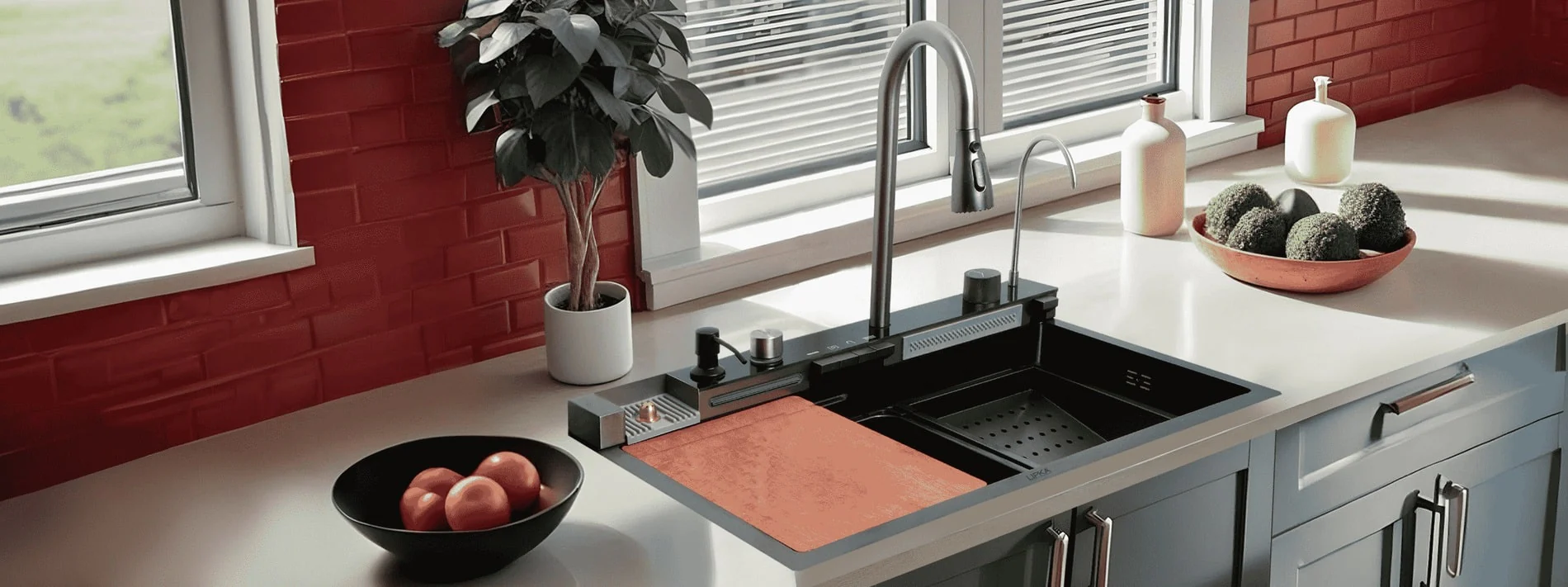 Elegant Essentials for Modern Living