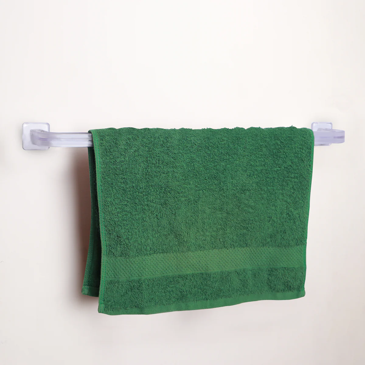 ABS Square Towel Rod (21 Inches) - LIPKA