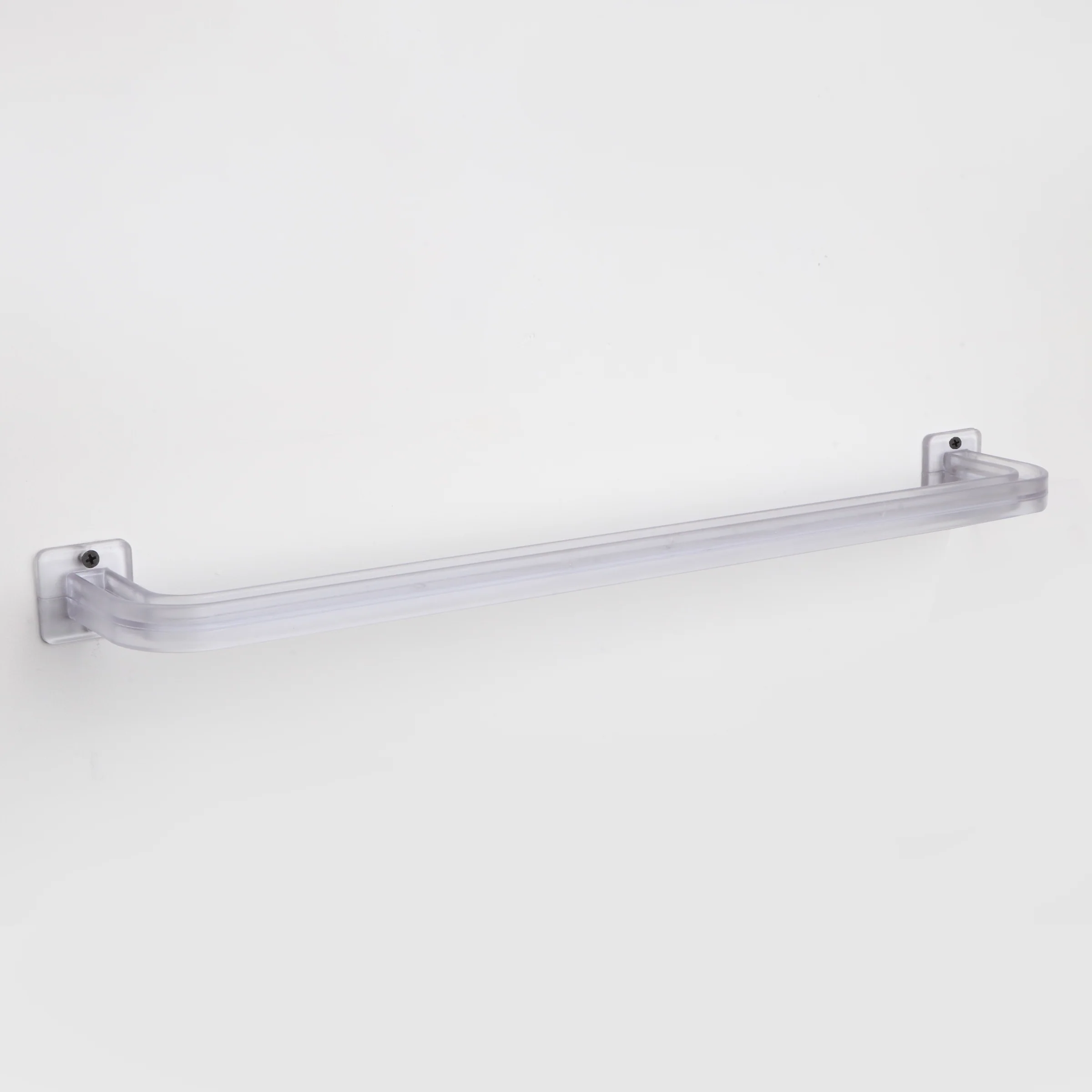 ABS Square Towel Rod (21 Inches) - LIPKA - Image 2