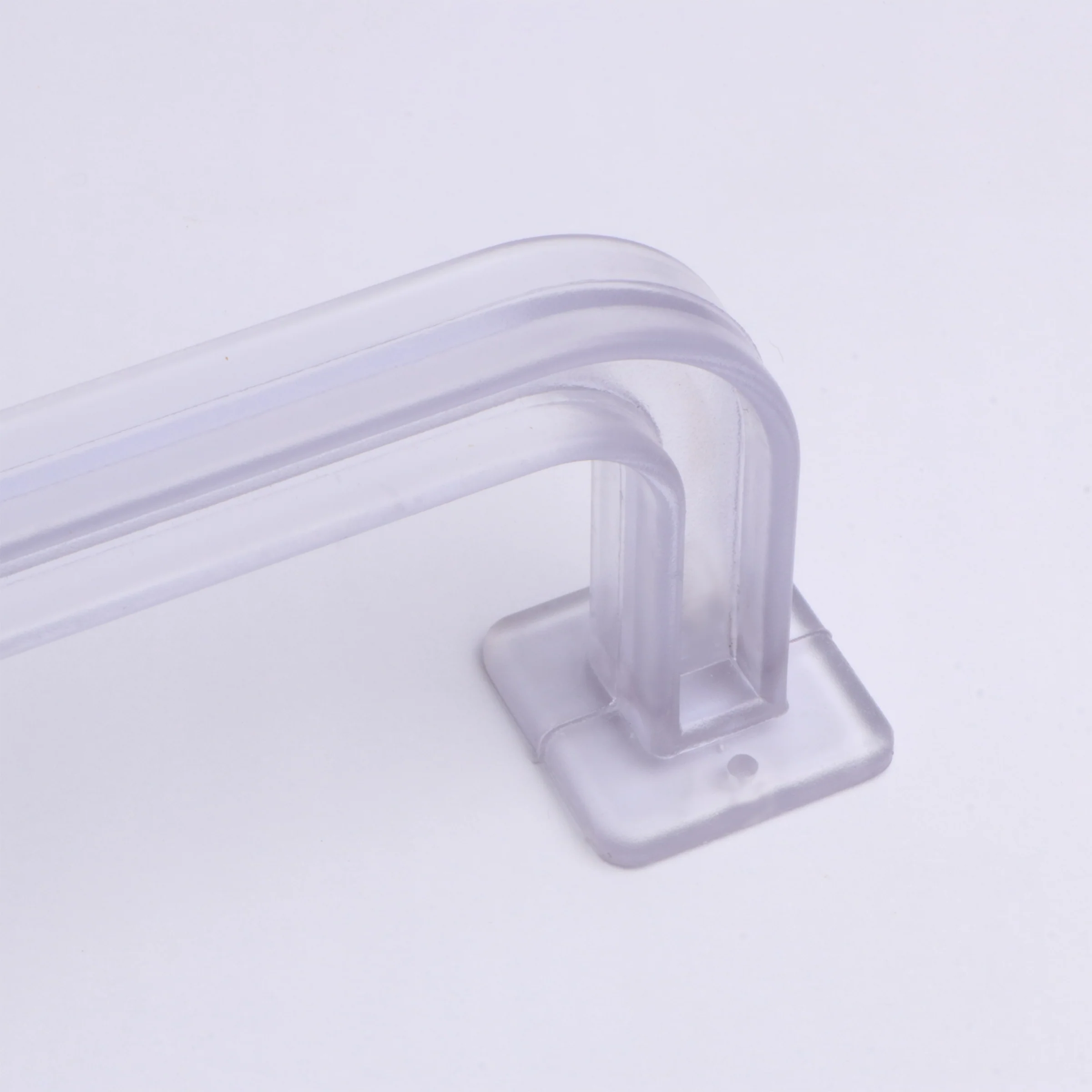 ABS Square Towel Rod (21 Inches) - LIPKA - Image 5