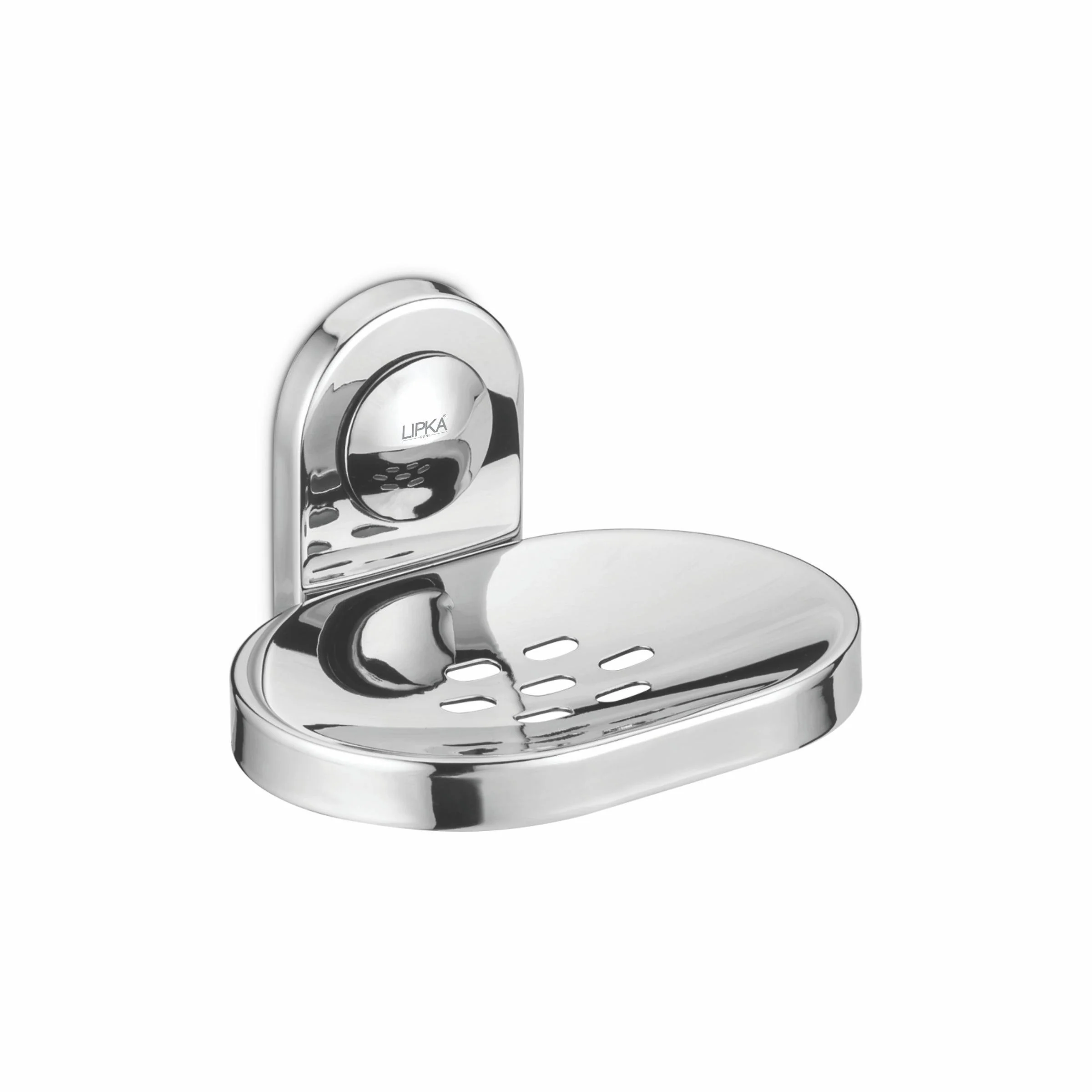 Alma Soap Dish (304-SS) - LIPKA