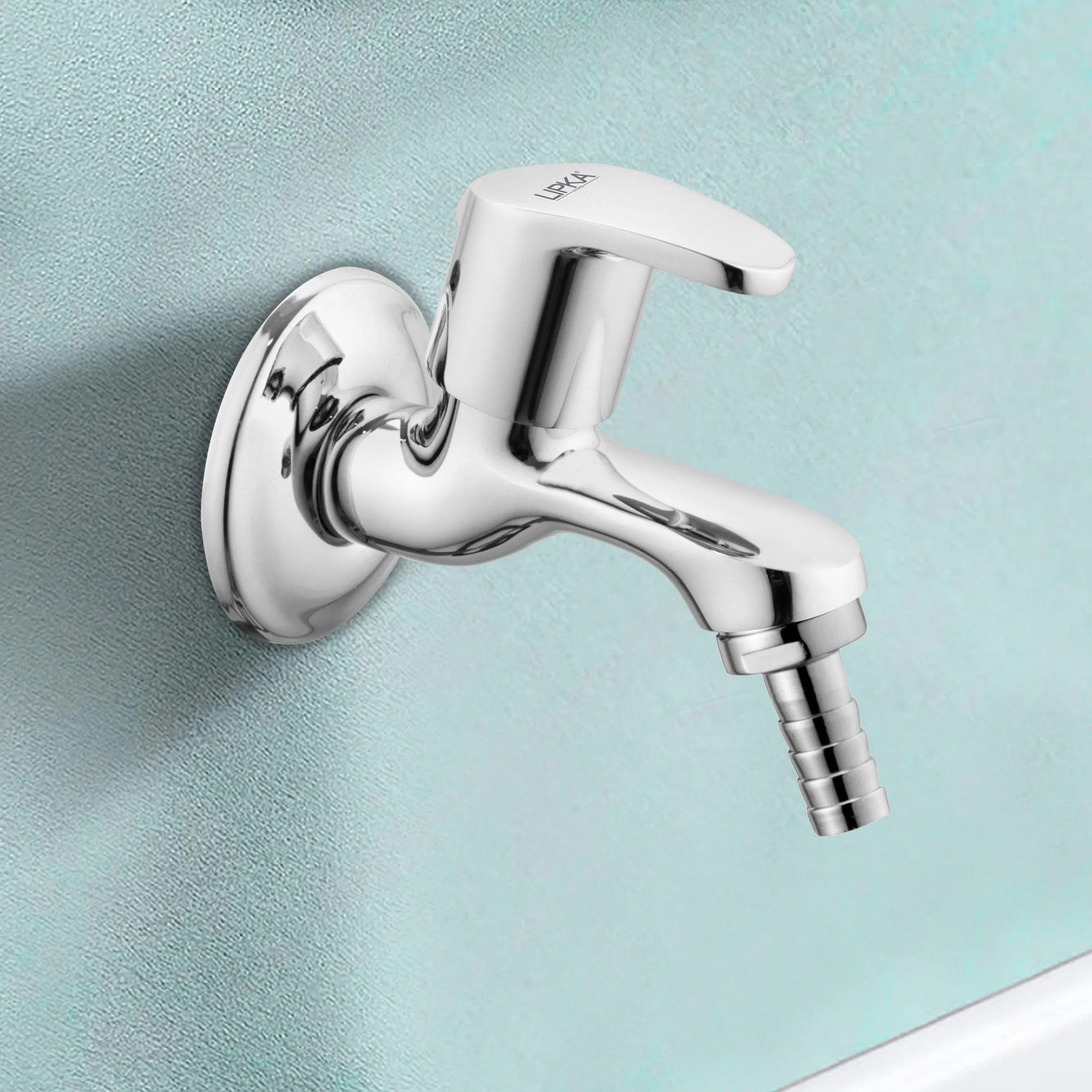 Apple Nozzle Bib Tap Faucet - LIPKA - Image 6