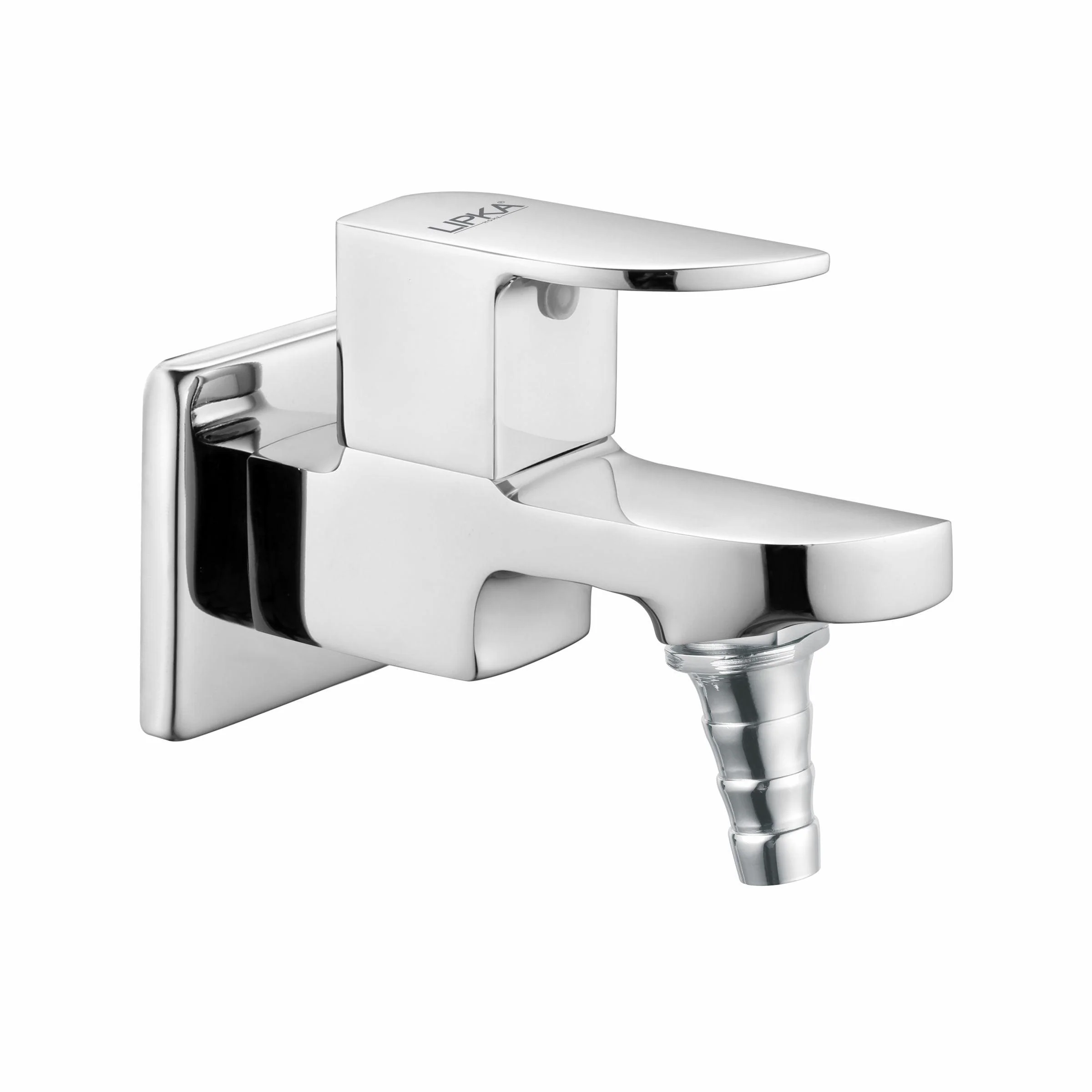 Arise Nozzle Bib Tap Brass Faucet - LIPKA