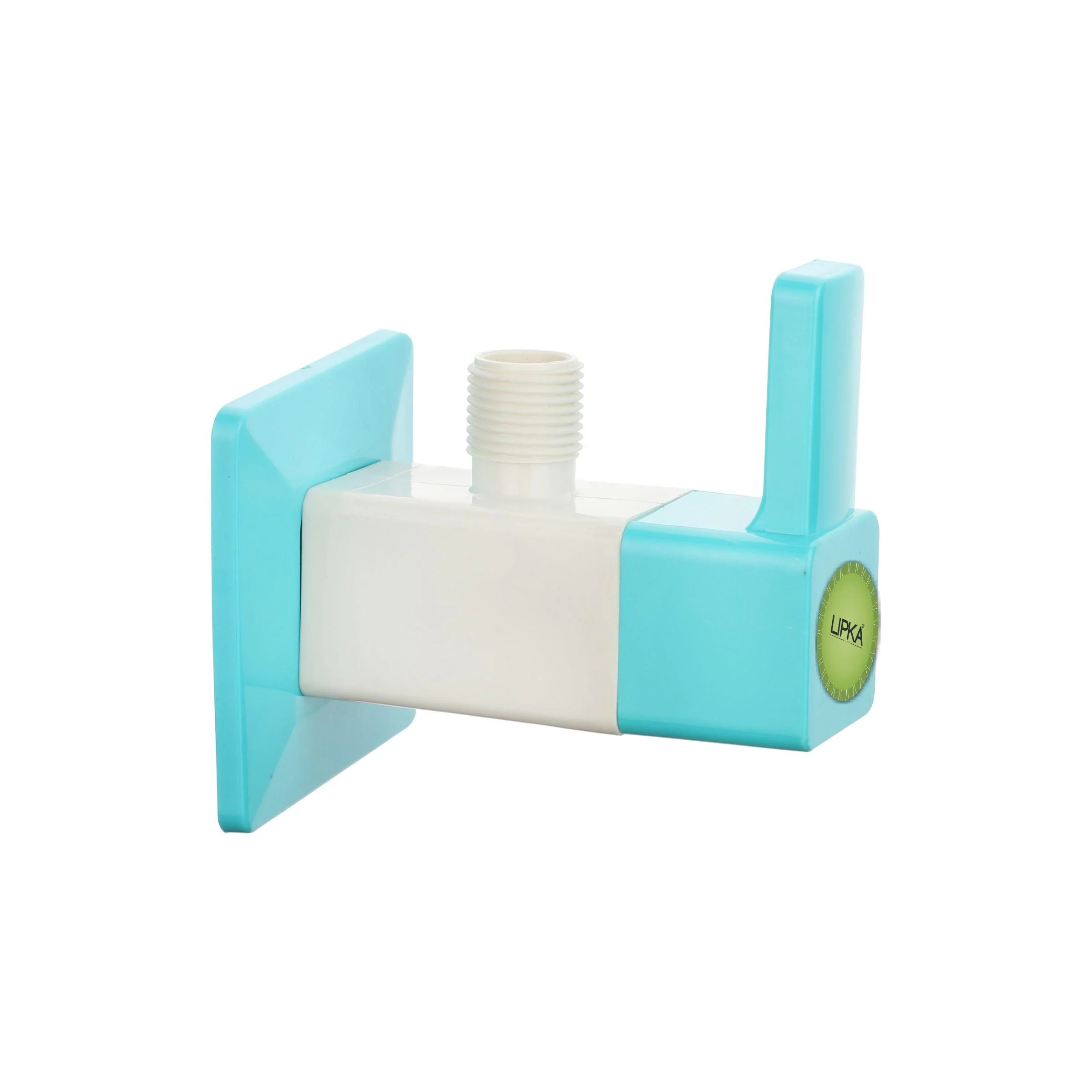 Aura Angle Valve PTMT Faucet - LIPKA