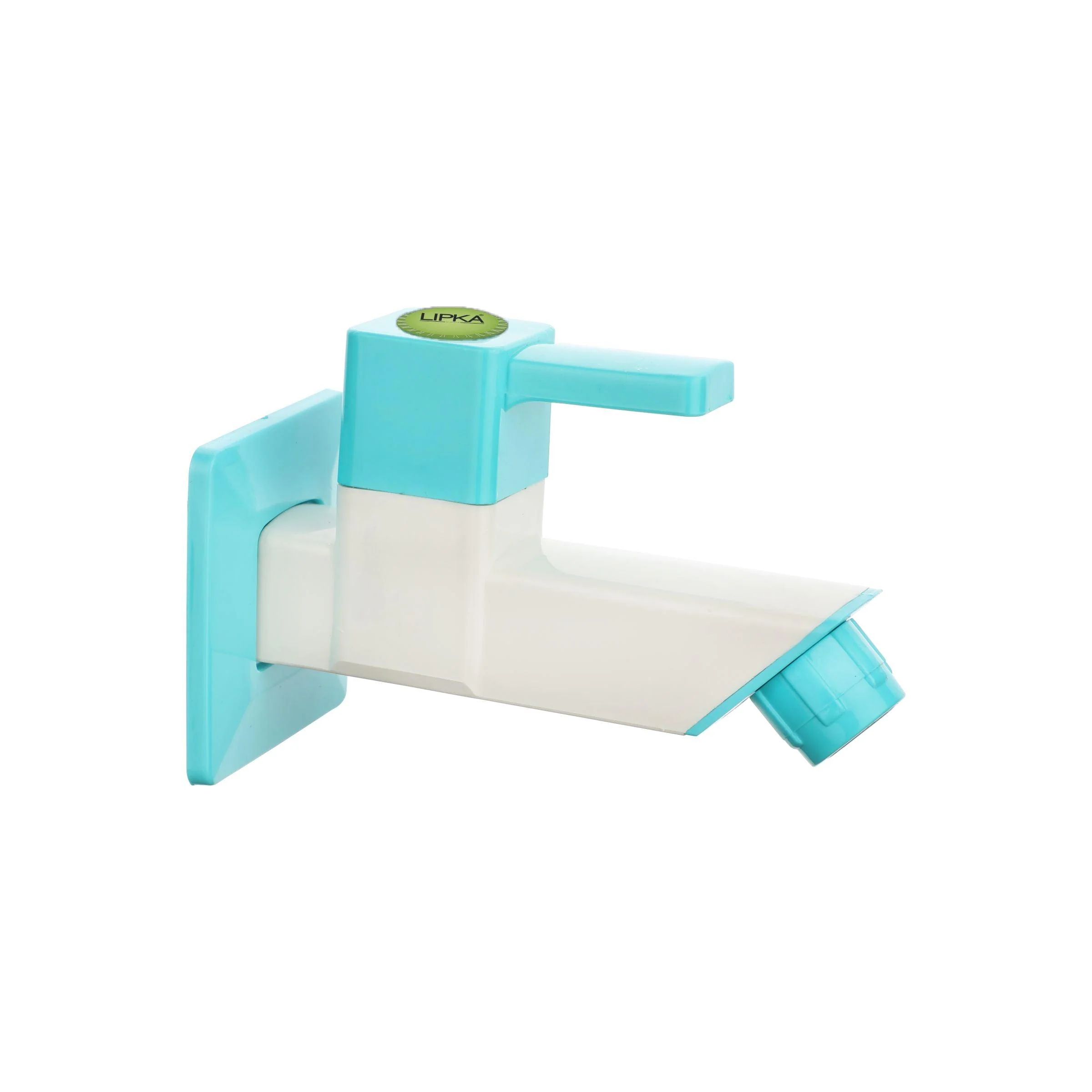 Aura Bib Tap PTMT Faucet - LIPKA