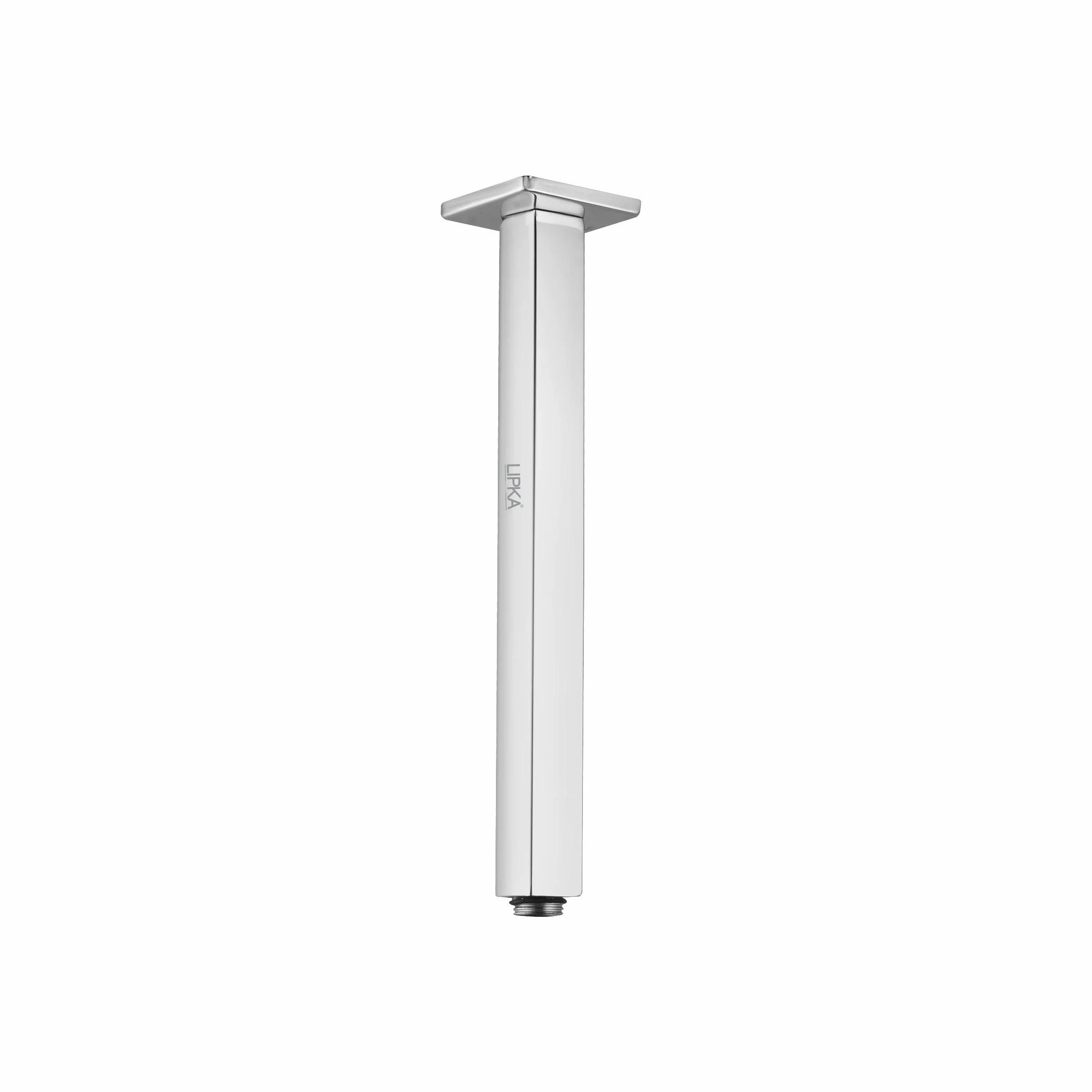 Ceiling Shower Arm (12 Inches) - LIPKA