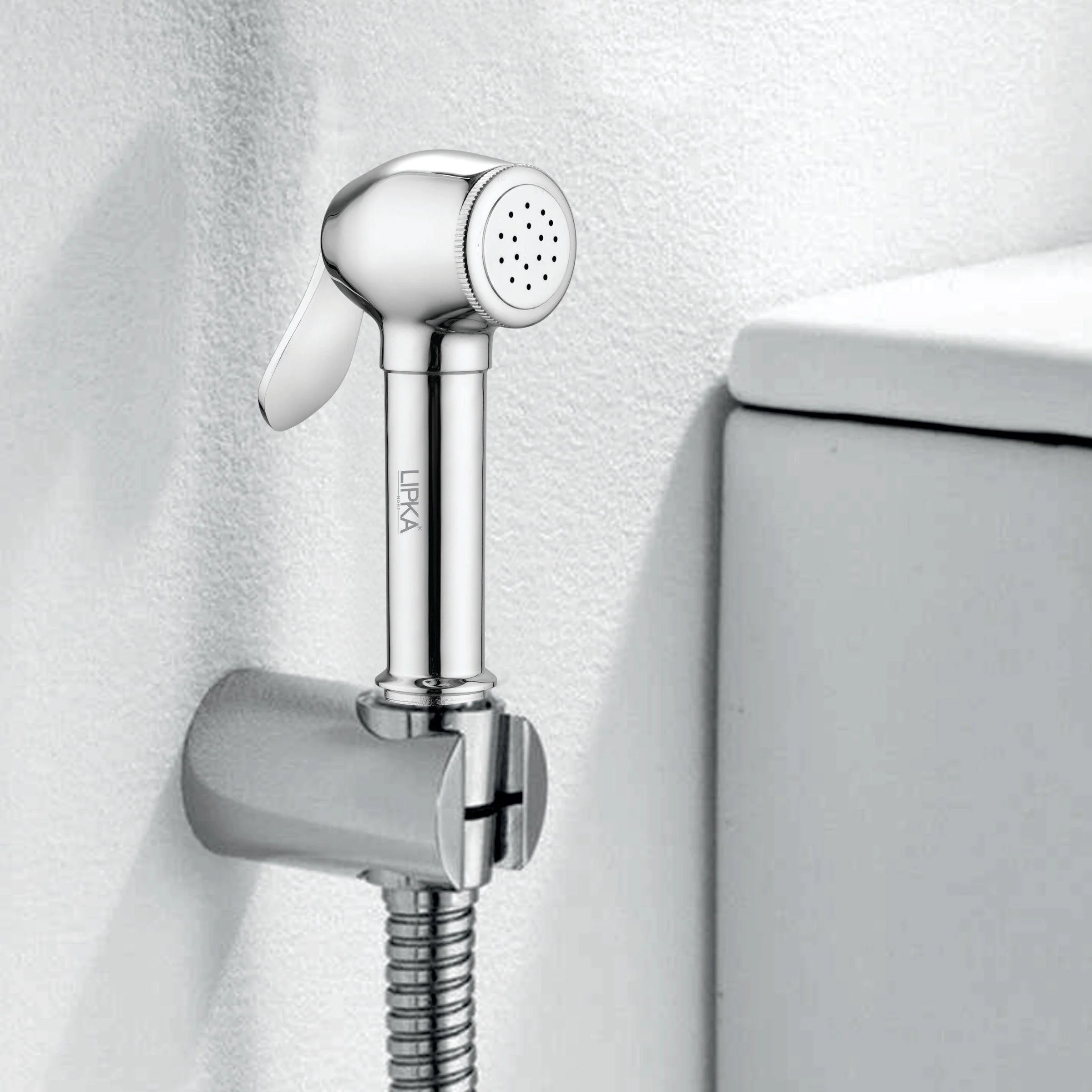 Coma Brass Health Faucet (Complete Set) - LIPKA - Image 2
