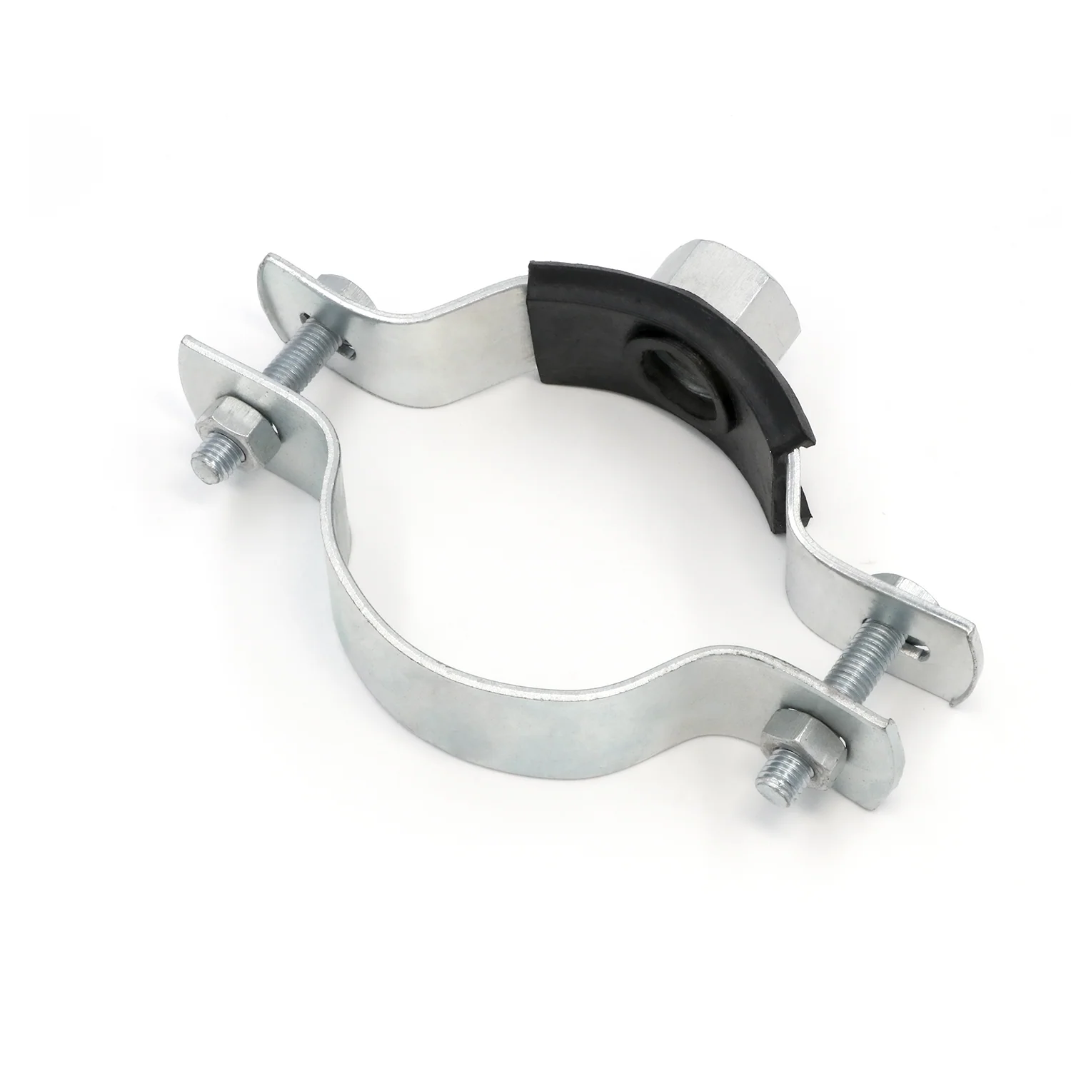 Connection Clamps (2 Inches with 0.5 Inch Nut) - LIPKA - Image 3