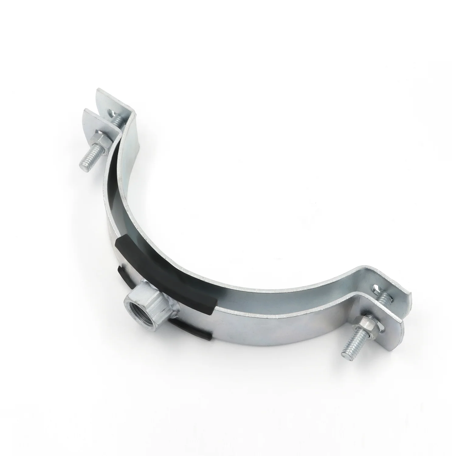 Connection Clamps (2 Inches with 0.75 Inch Nut) - LIPKA - Image 2