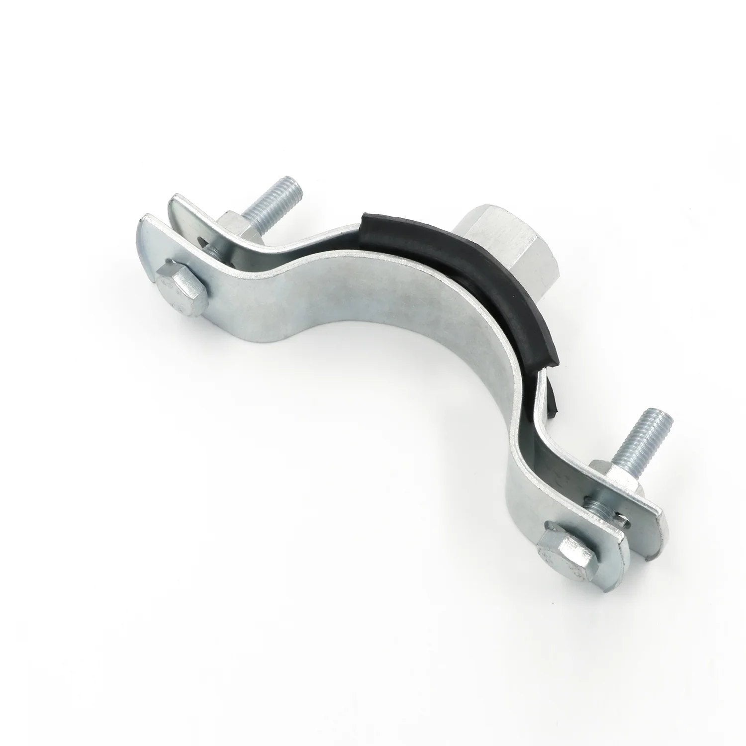 Connection Clamps (6 Inches with 0.5 Inch Nut) - LIPKA - Image 3