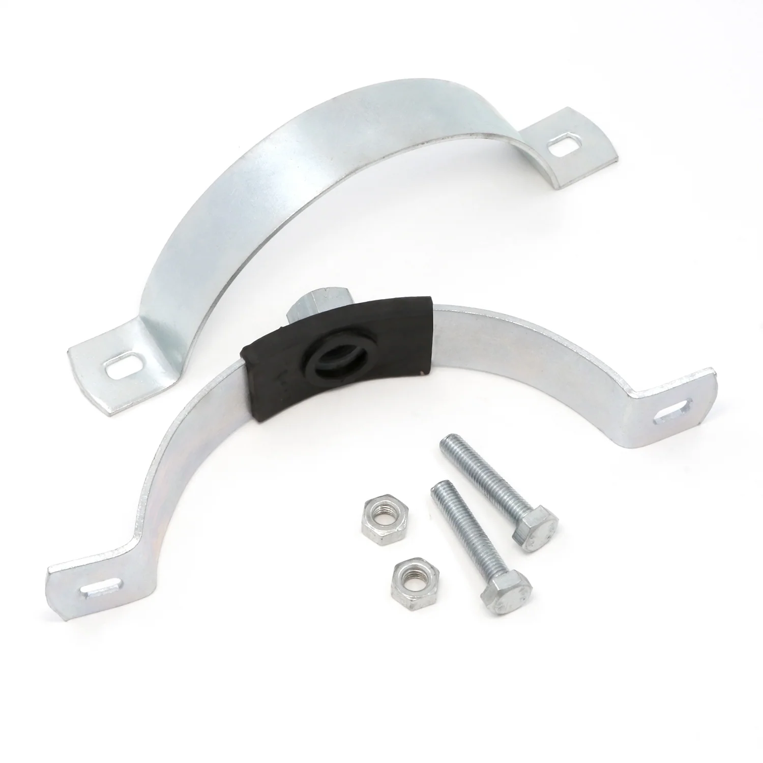 Connection Clamps (6 Inches with 0.5 Inch Nut) - LIPKA - Image 4