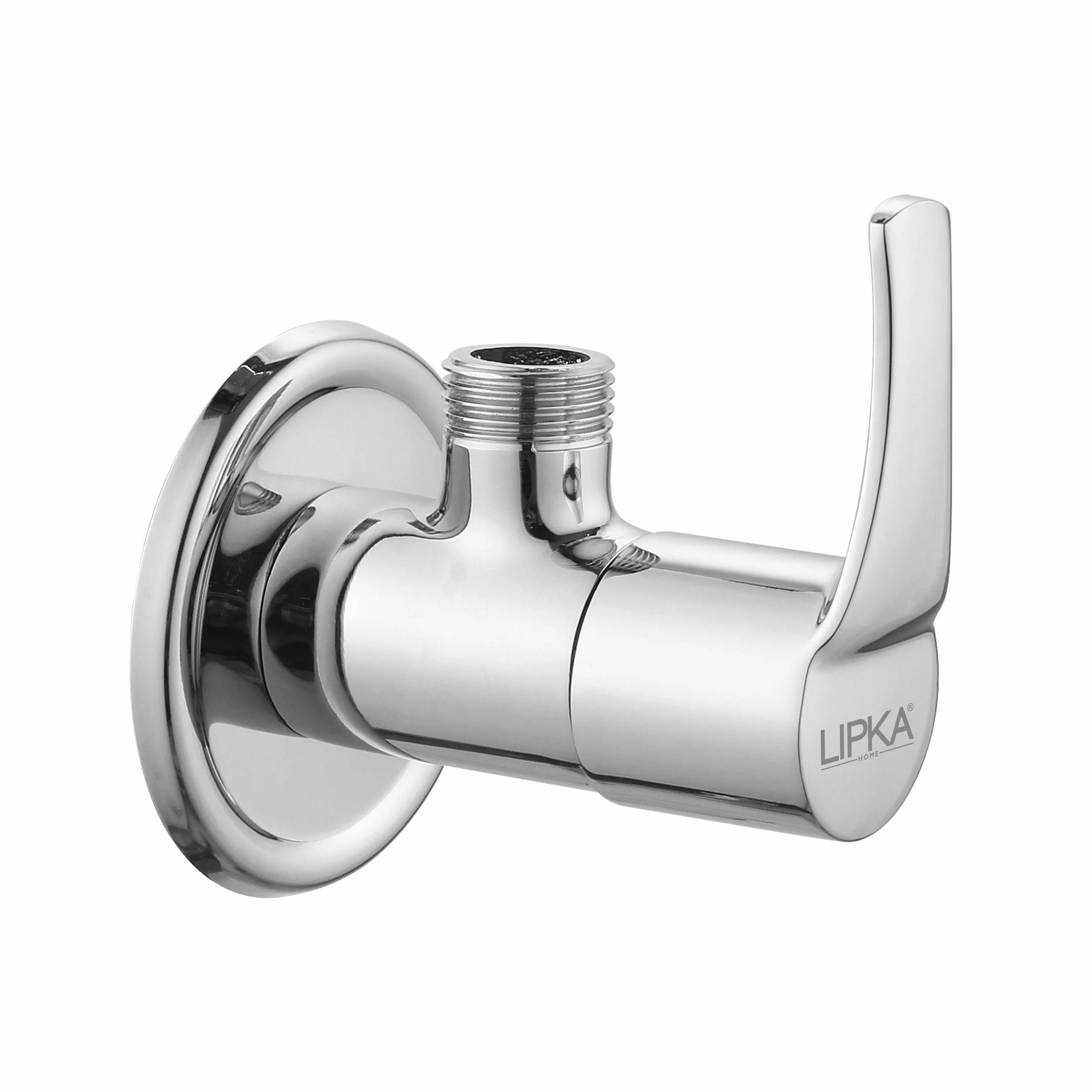 Coral Angle Valve Brass Faucet - LIPKA