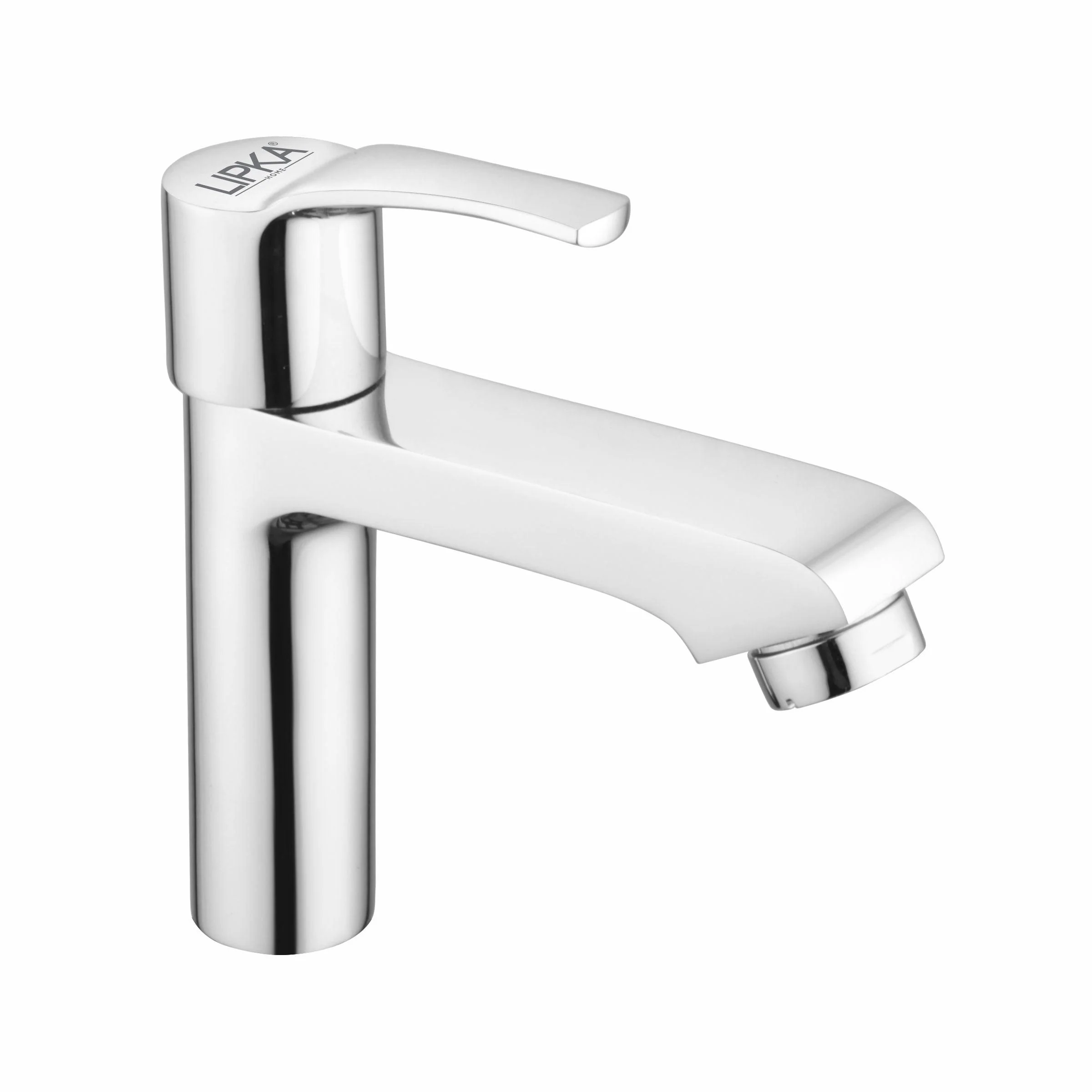 Coral Pillar Tap Brass Faucet - LIPKA