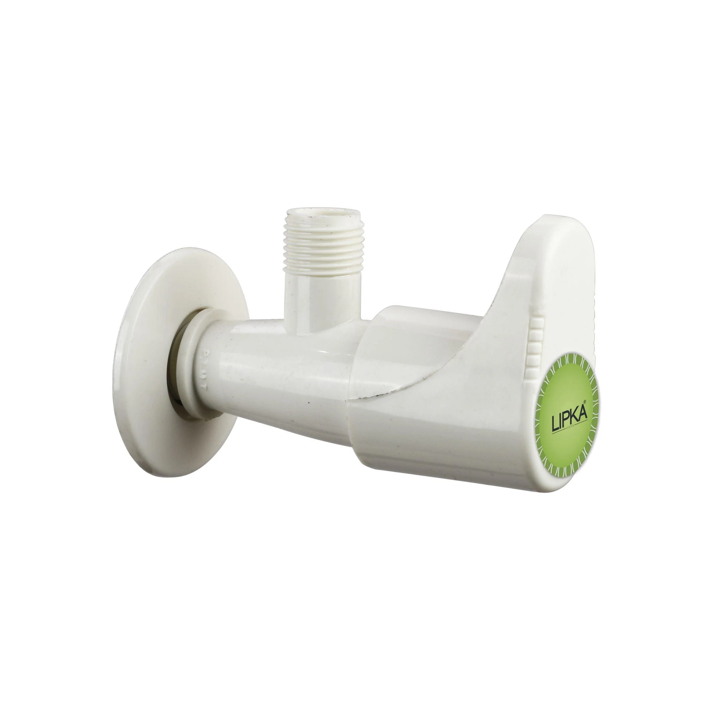 Designo Angle Valve PTMT Faucet - LIPKA