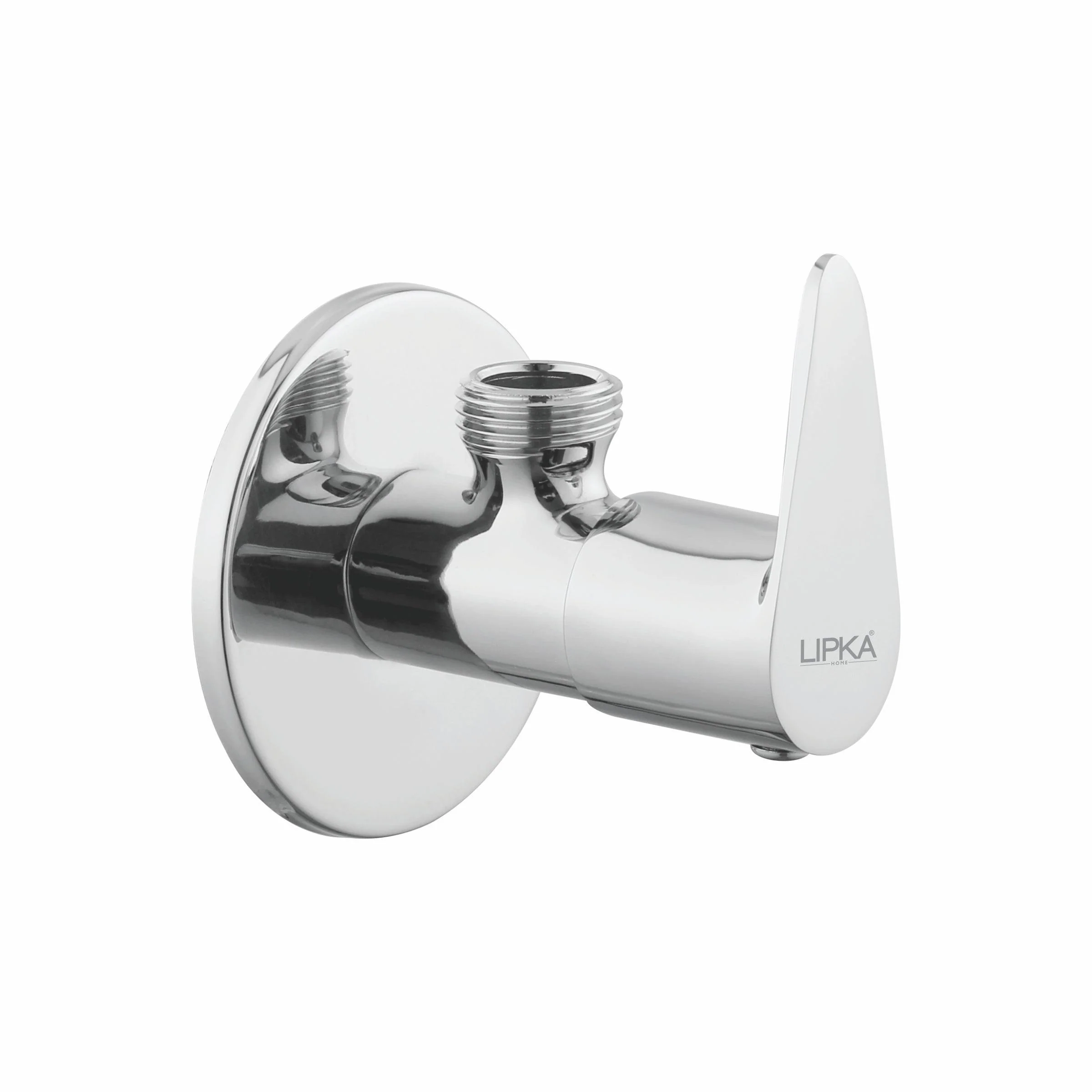 Dubai Angle Valve Faucet - LIPKA