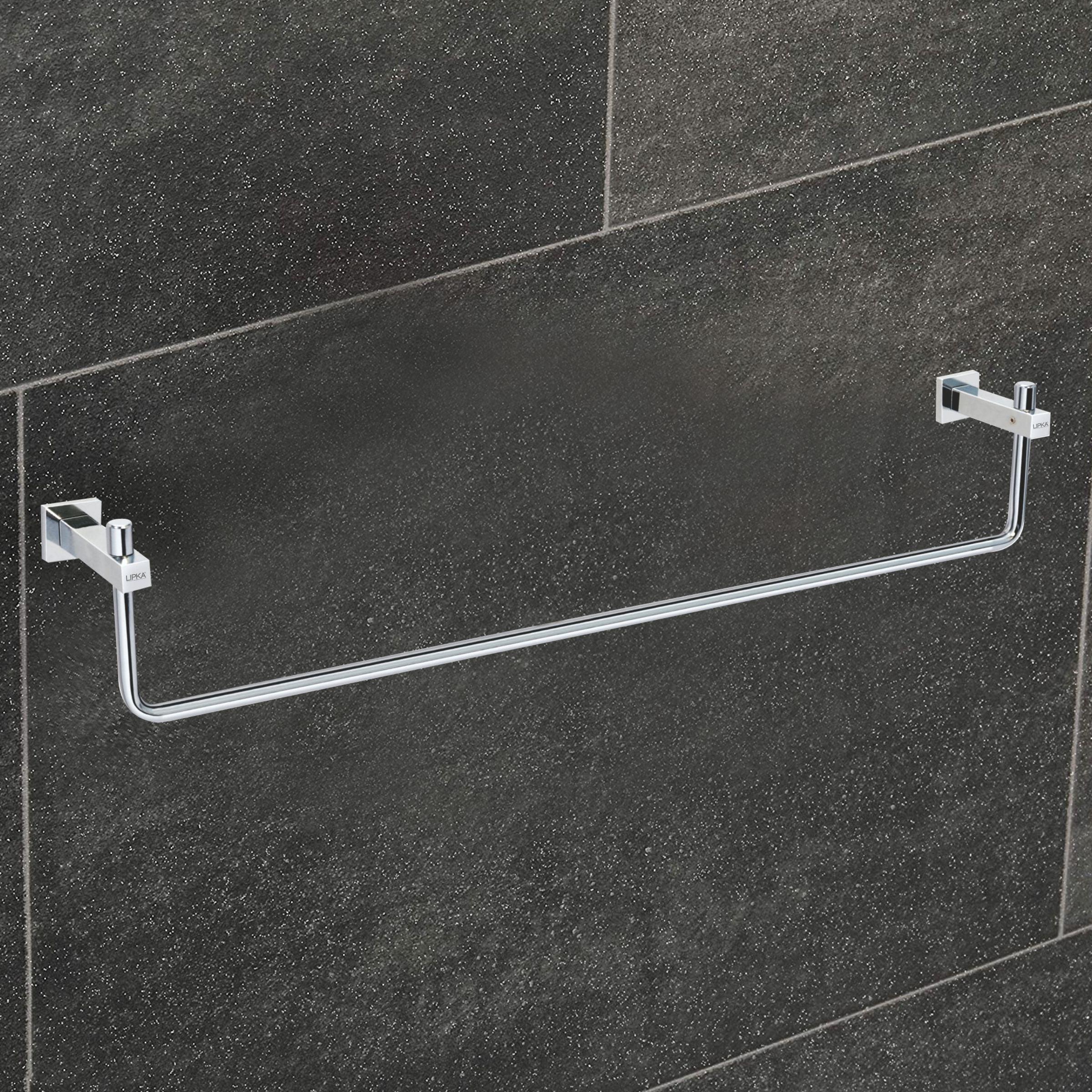 Eclipse Towel Rod (24 Inches) - LIPKA - Image 2