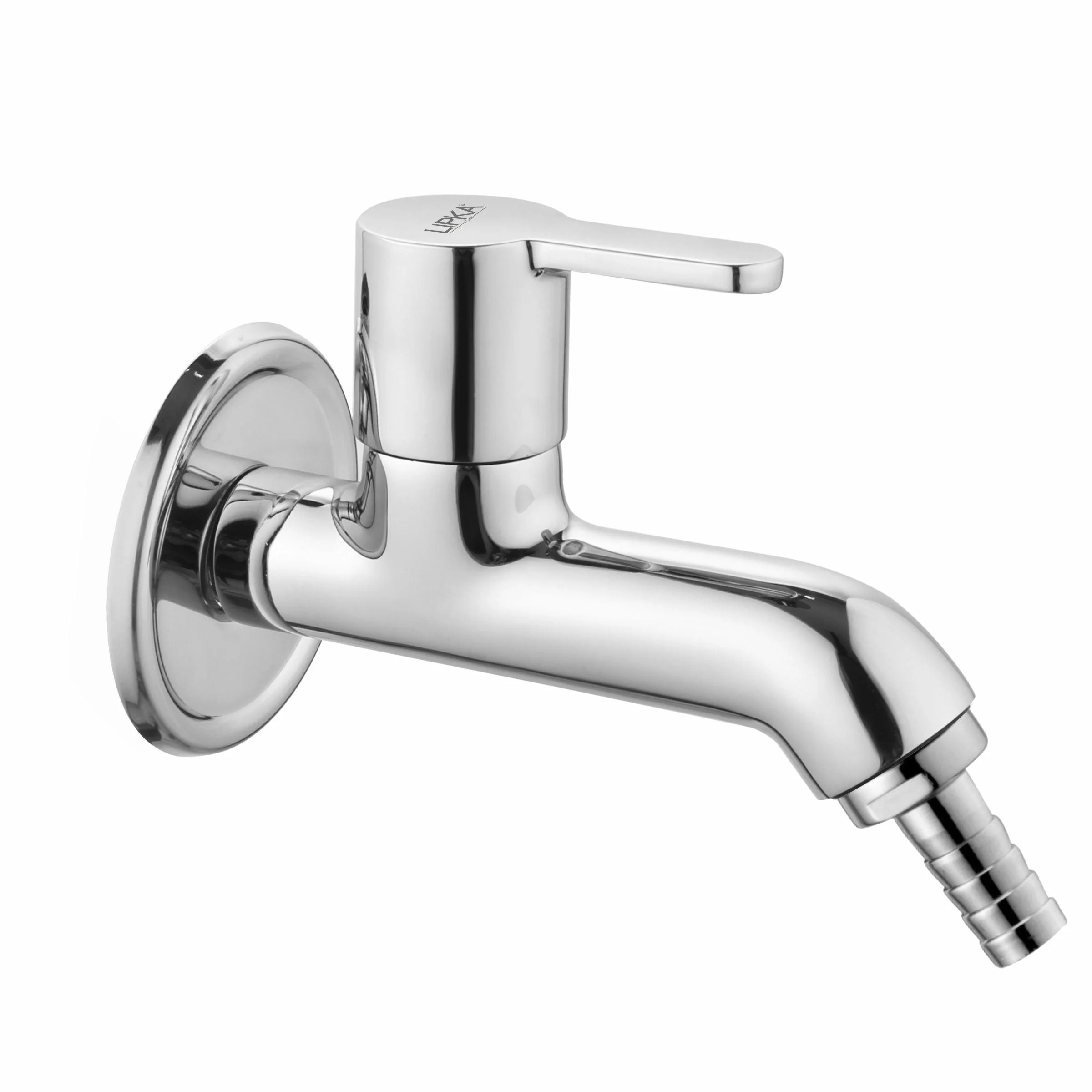 Fusion Nozzle Bib Tap Brass Faucet - LIPKA