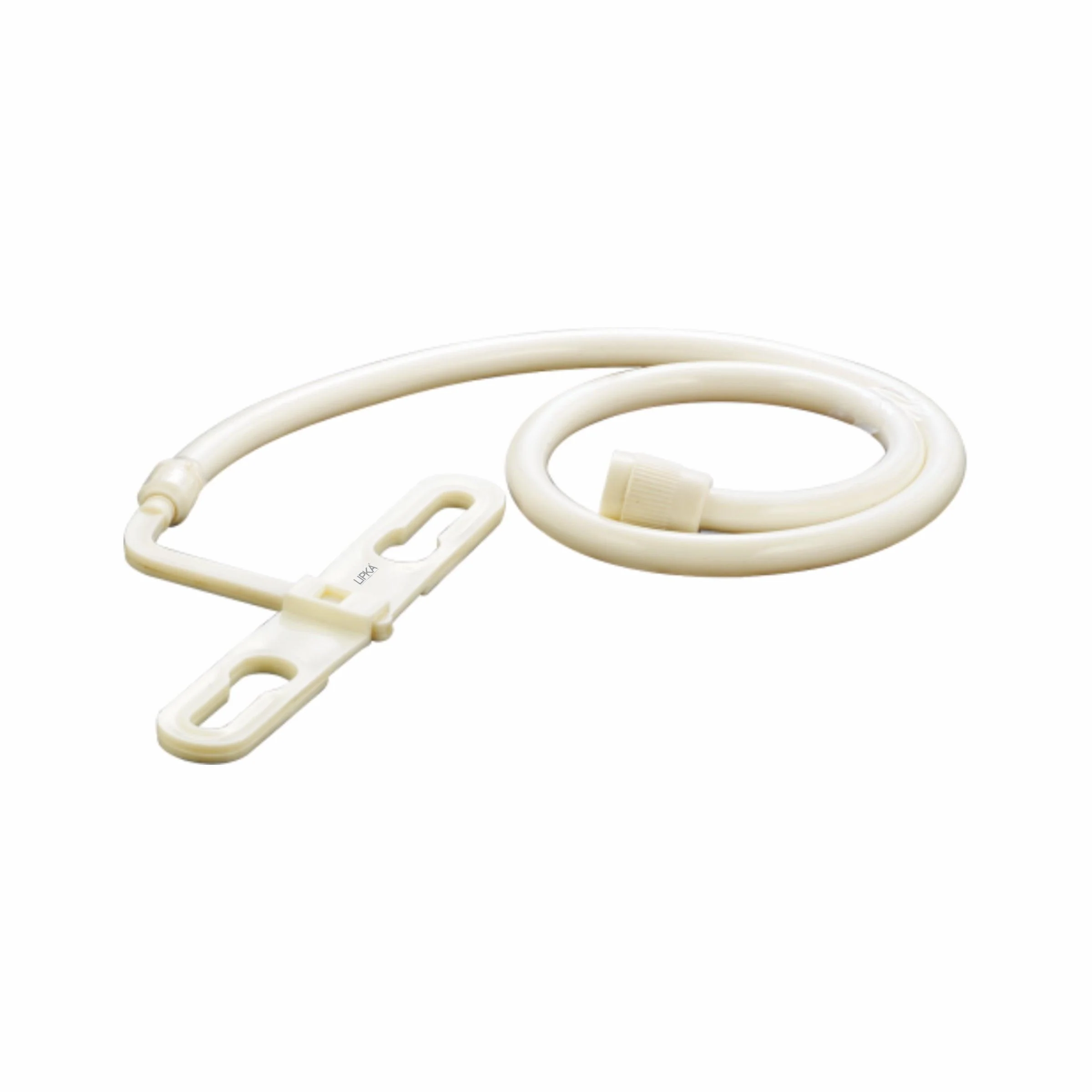 Jet Spray Multi PTMT Toilet Bidet (1.5 Meter Pipe) - LIPKA