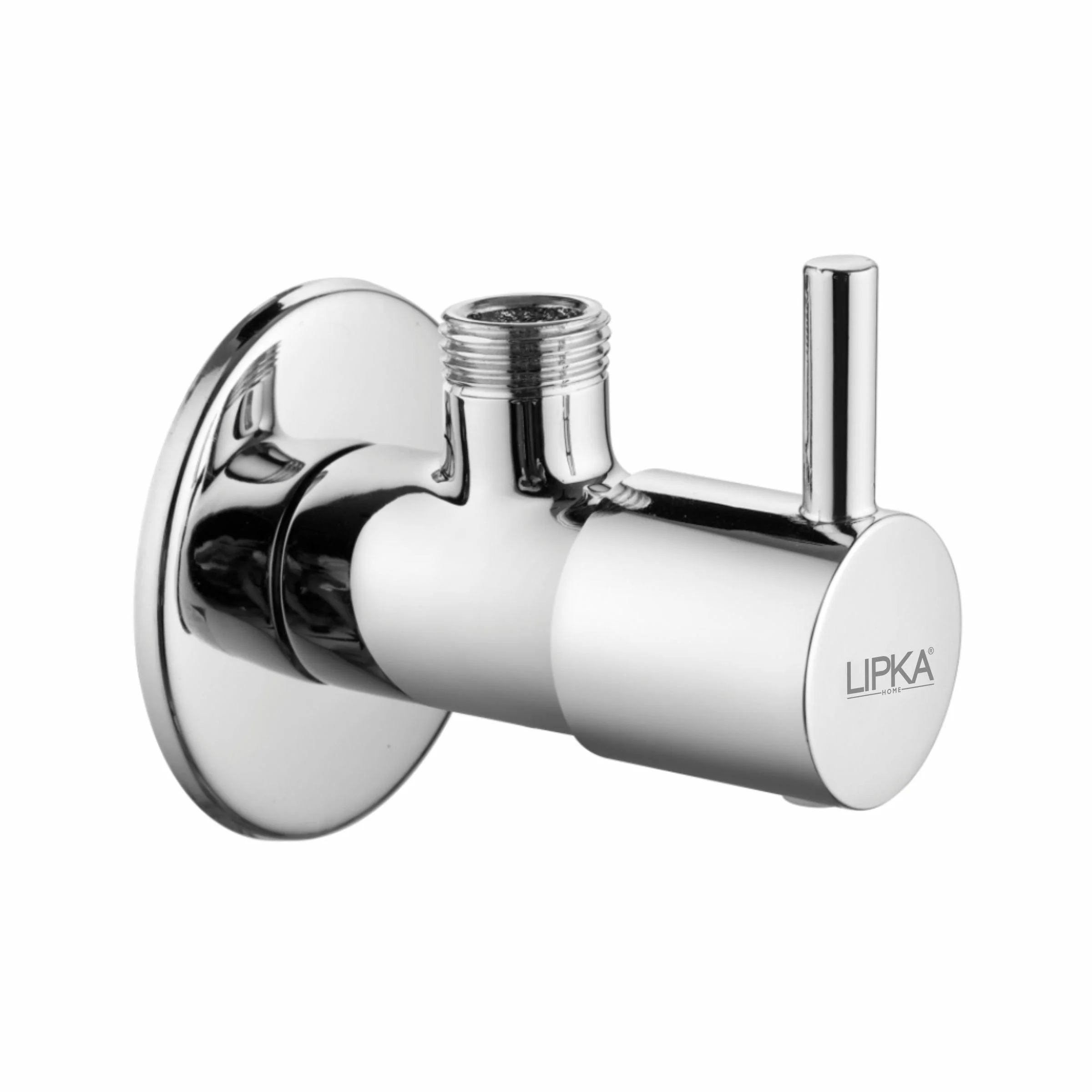 Kyron Angle Valve Faucet - LIPKA