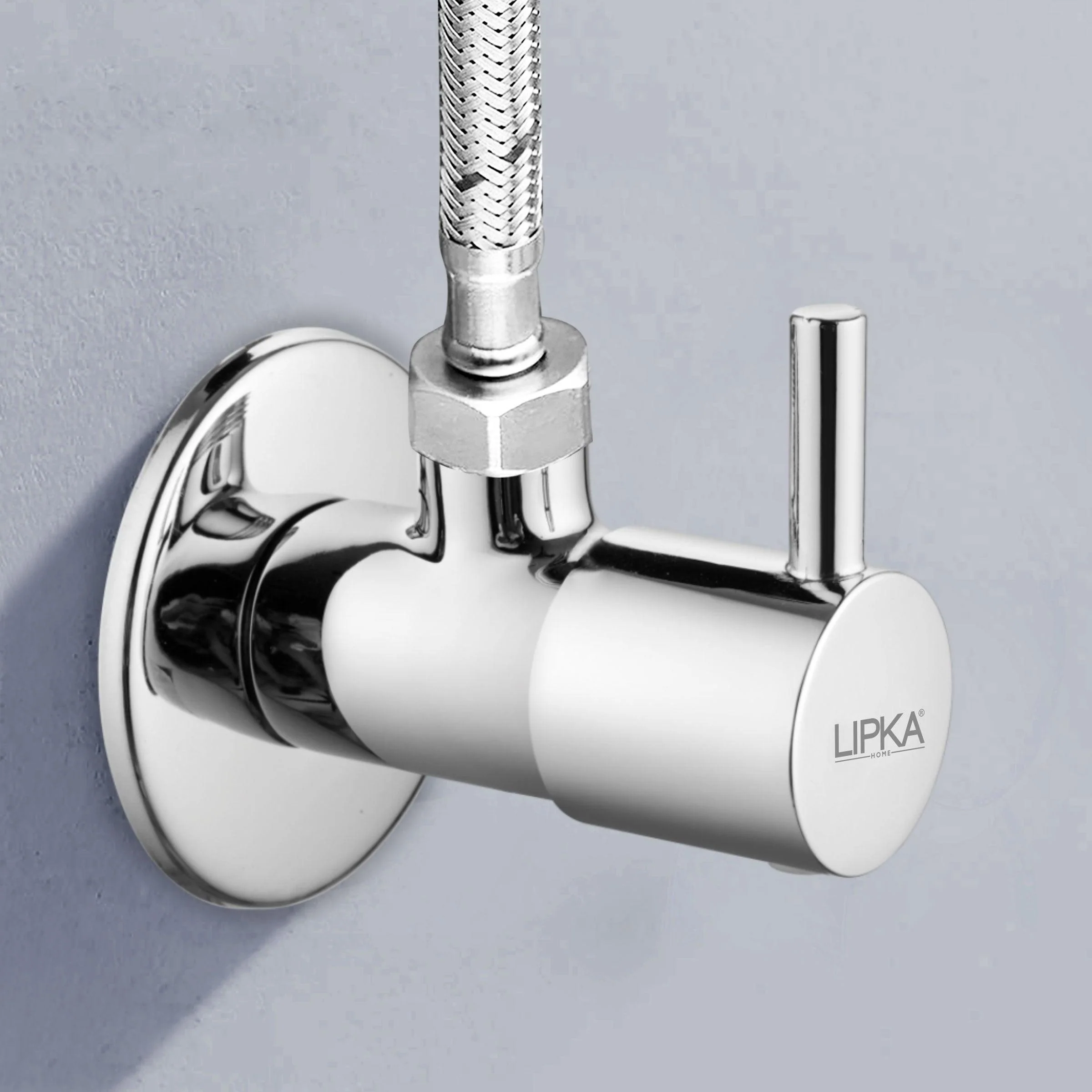 Kyron Angle Valve Faucet - LIPKA - Image 5
