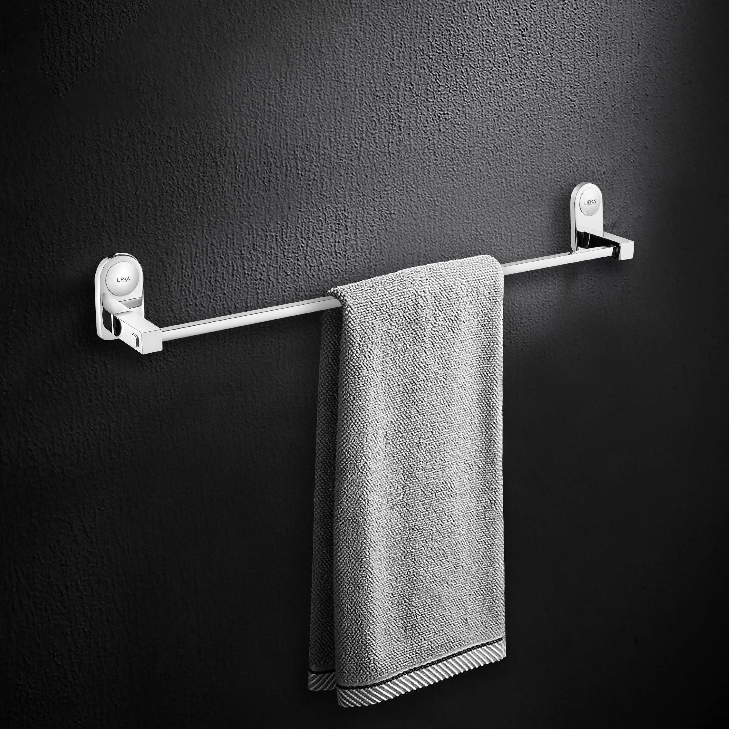 Lance Towel Rod (24 Inches) - LIPKA - Image 2