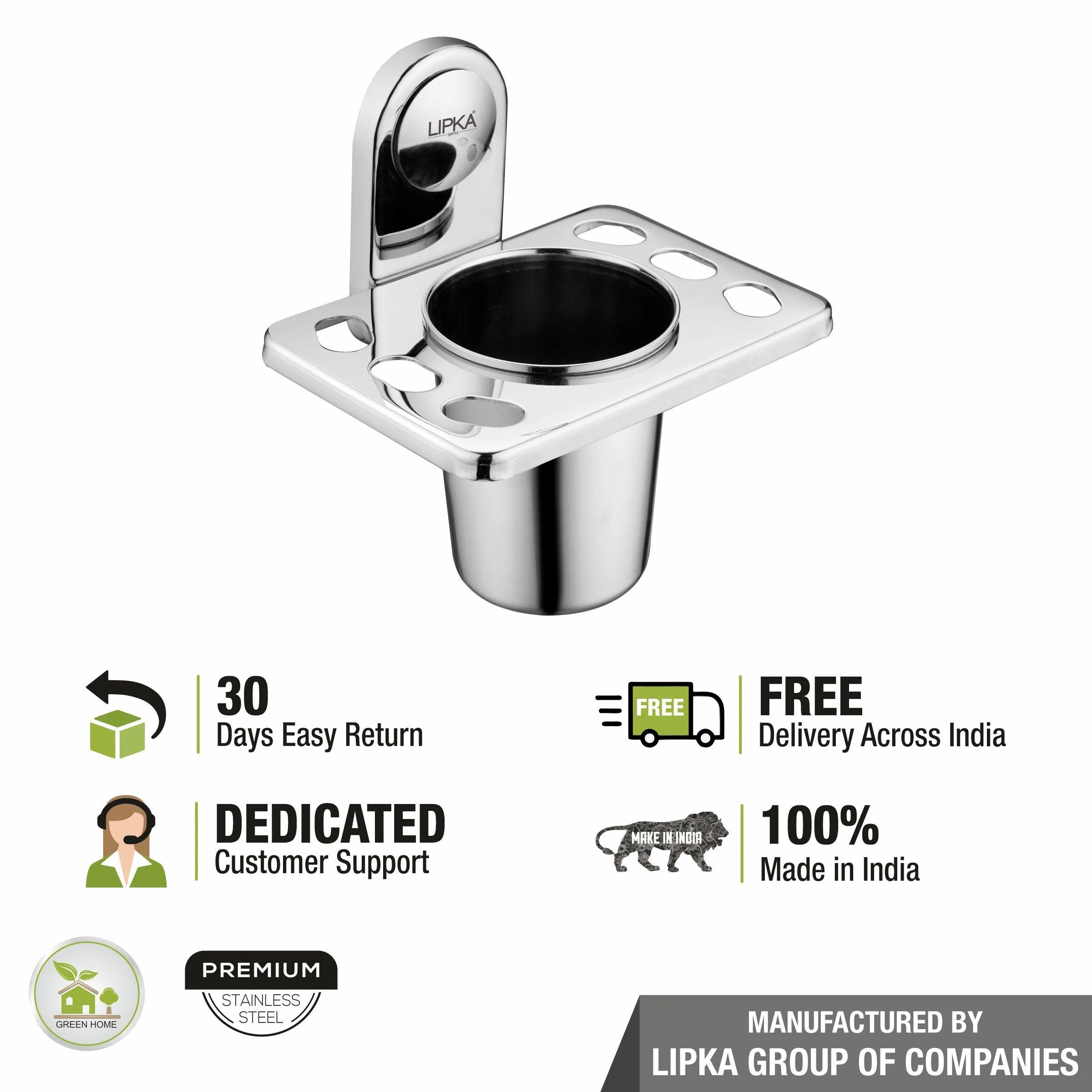 Lance Tumbler Holder- LIPKA - Image 5