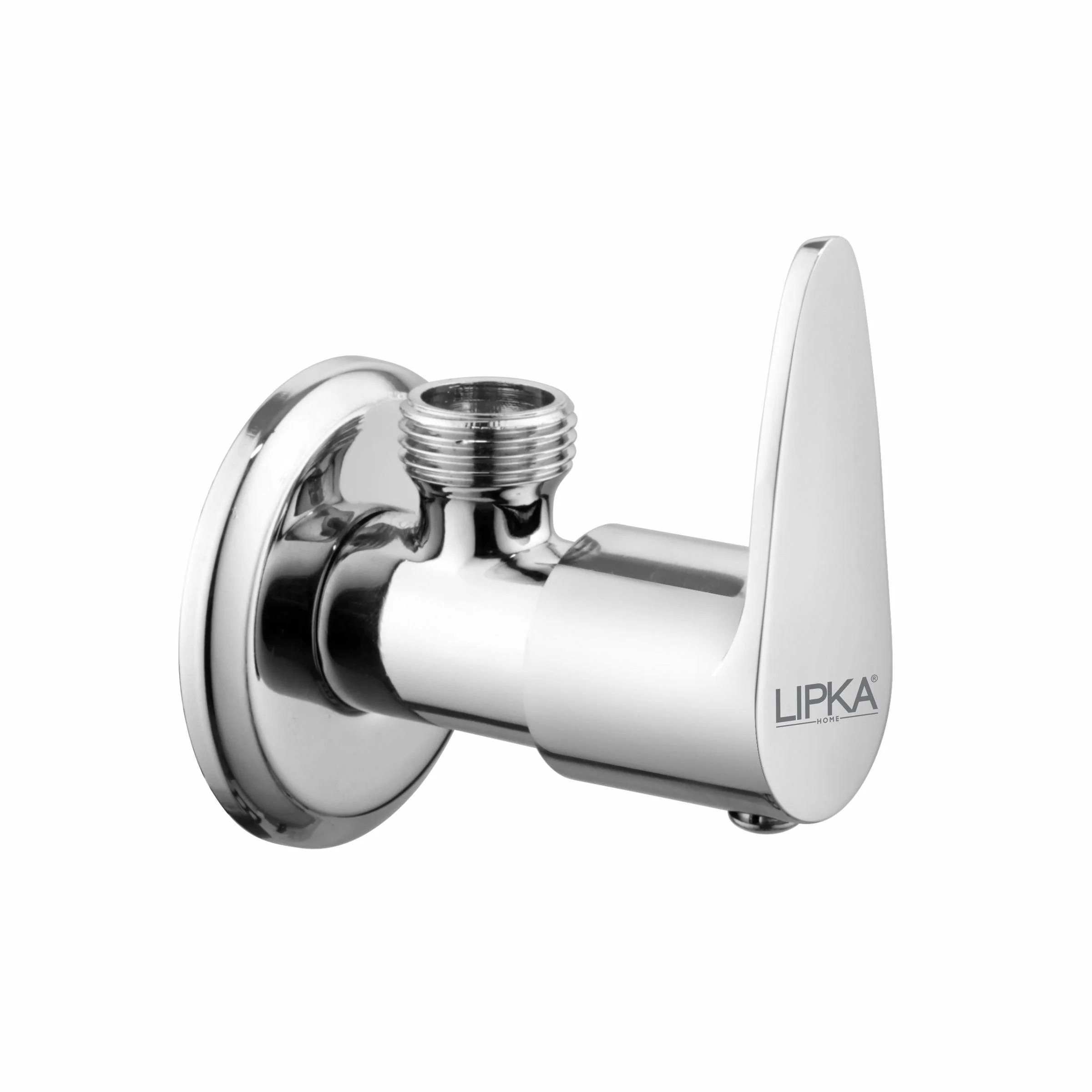 Lava Angle Valve Brass Faucet - LIPKA