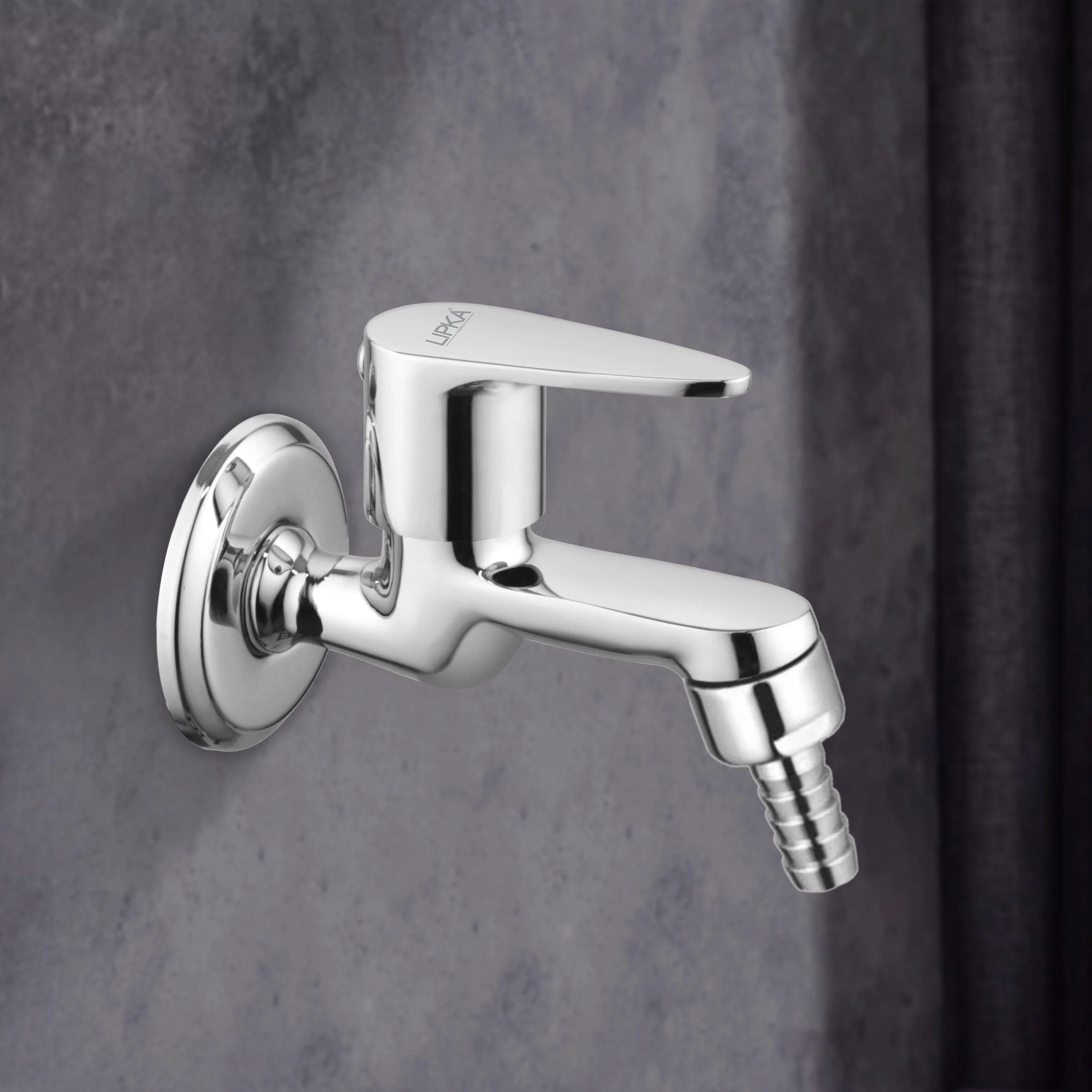Lava Nozzle Bib Tap Faucet - LIPKA - Image 5