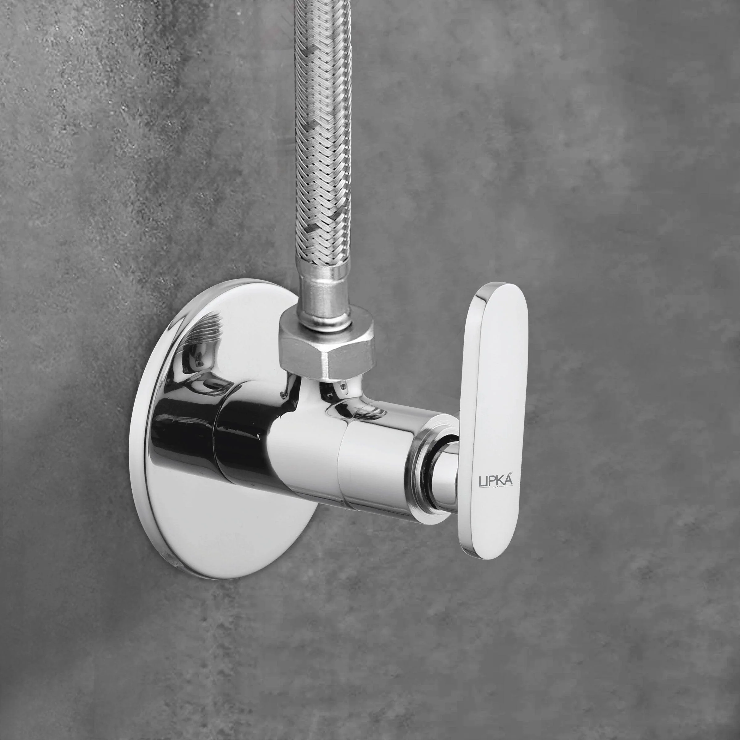 London Angle Valve Faucet - LIPKA - Image 6