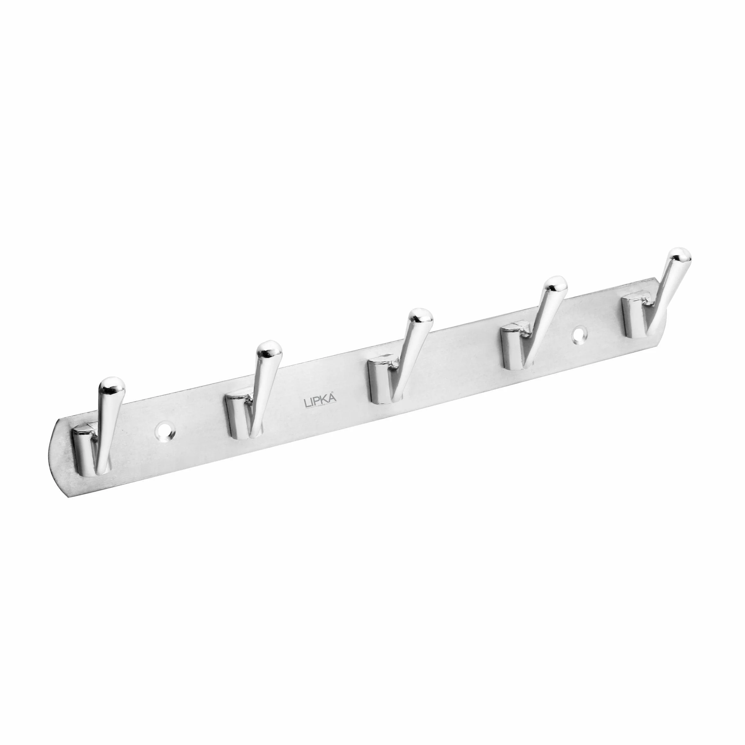 Lotus Robe Hook (5 Pin) - LIPKA - Image 2