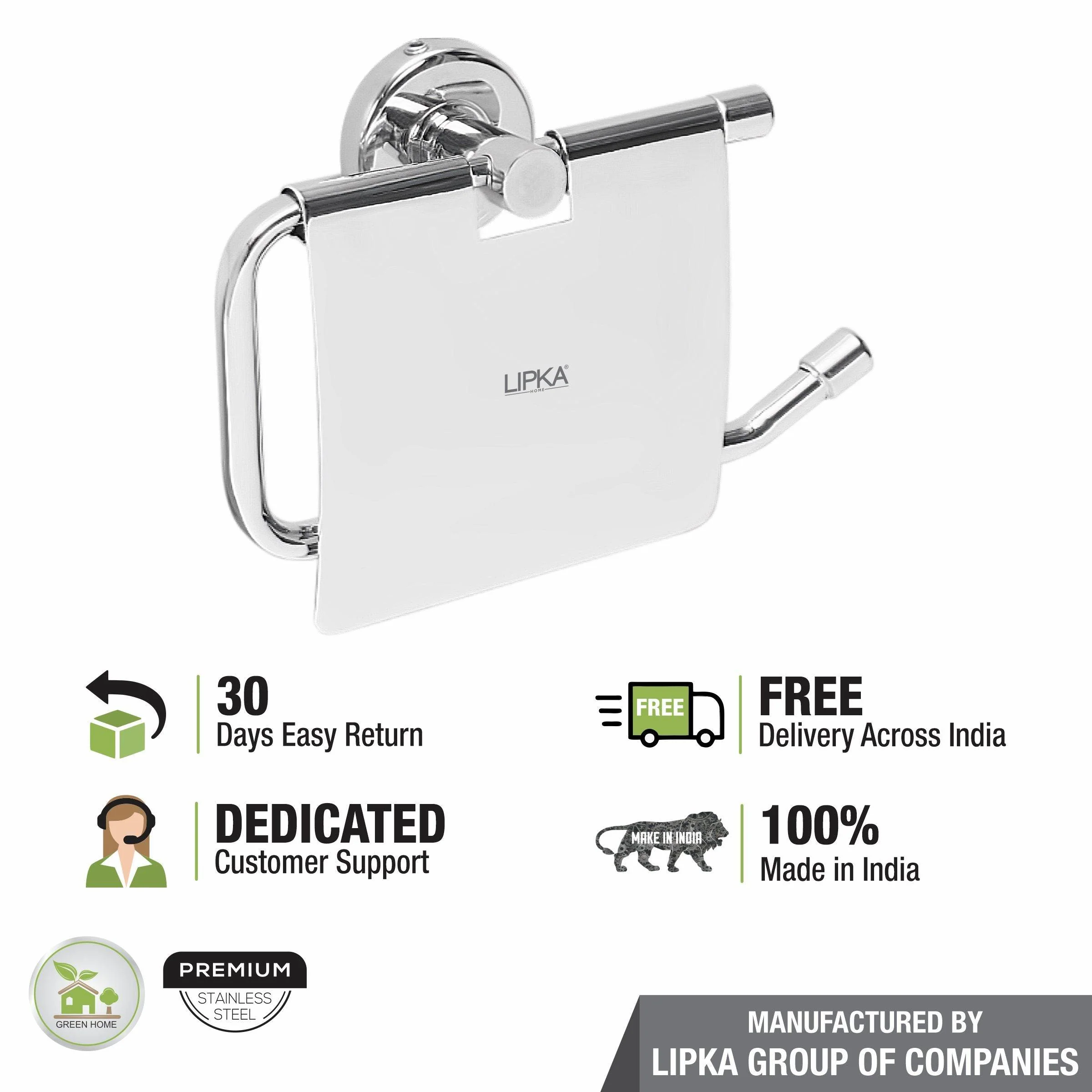 Lunar Paper Holder - LIPKA - Image 4