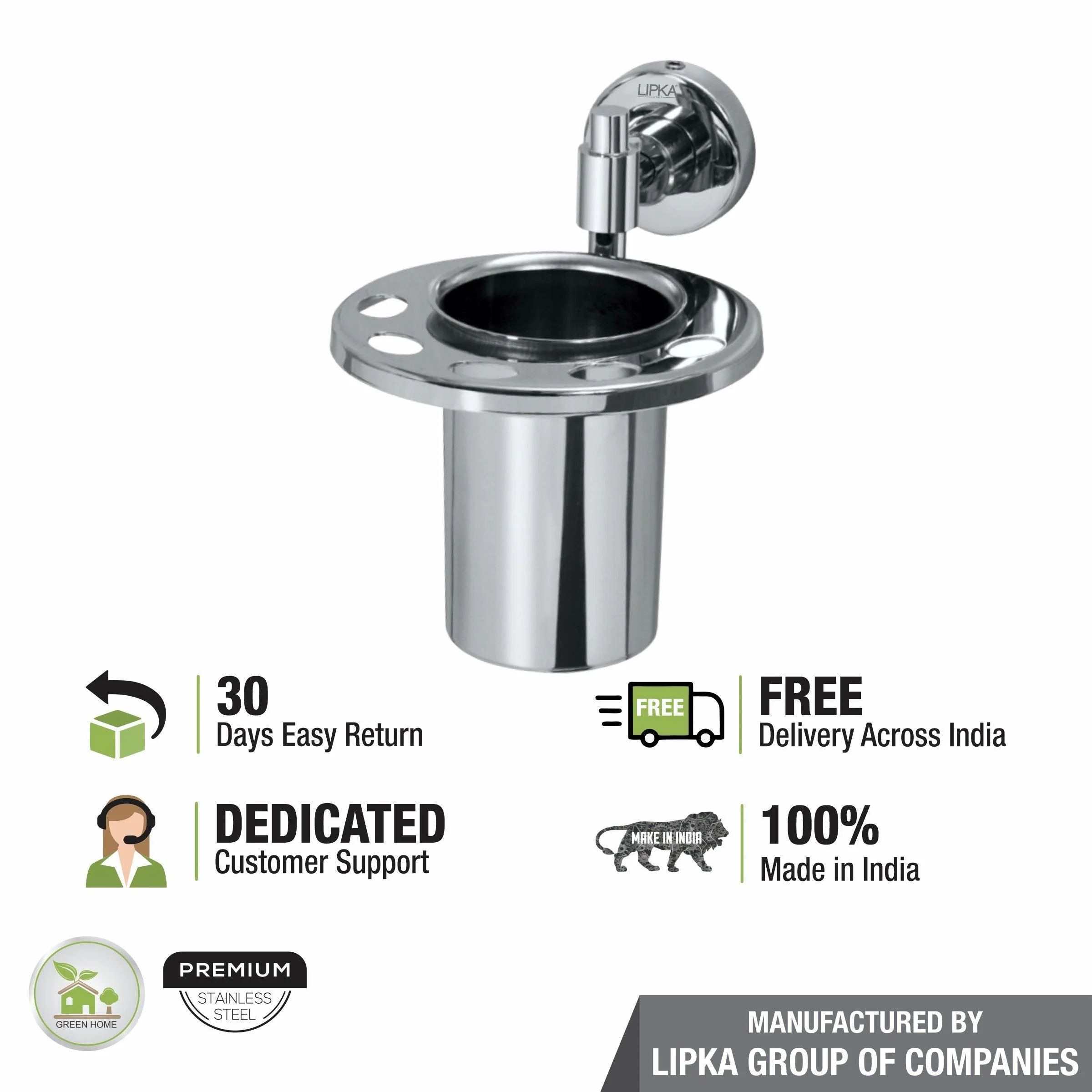 Lunar Tumbler Holder- LIPKA - Image 4