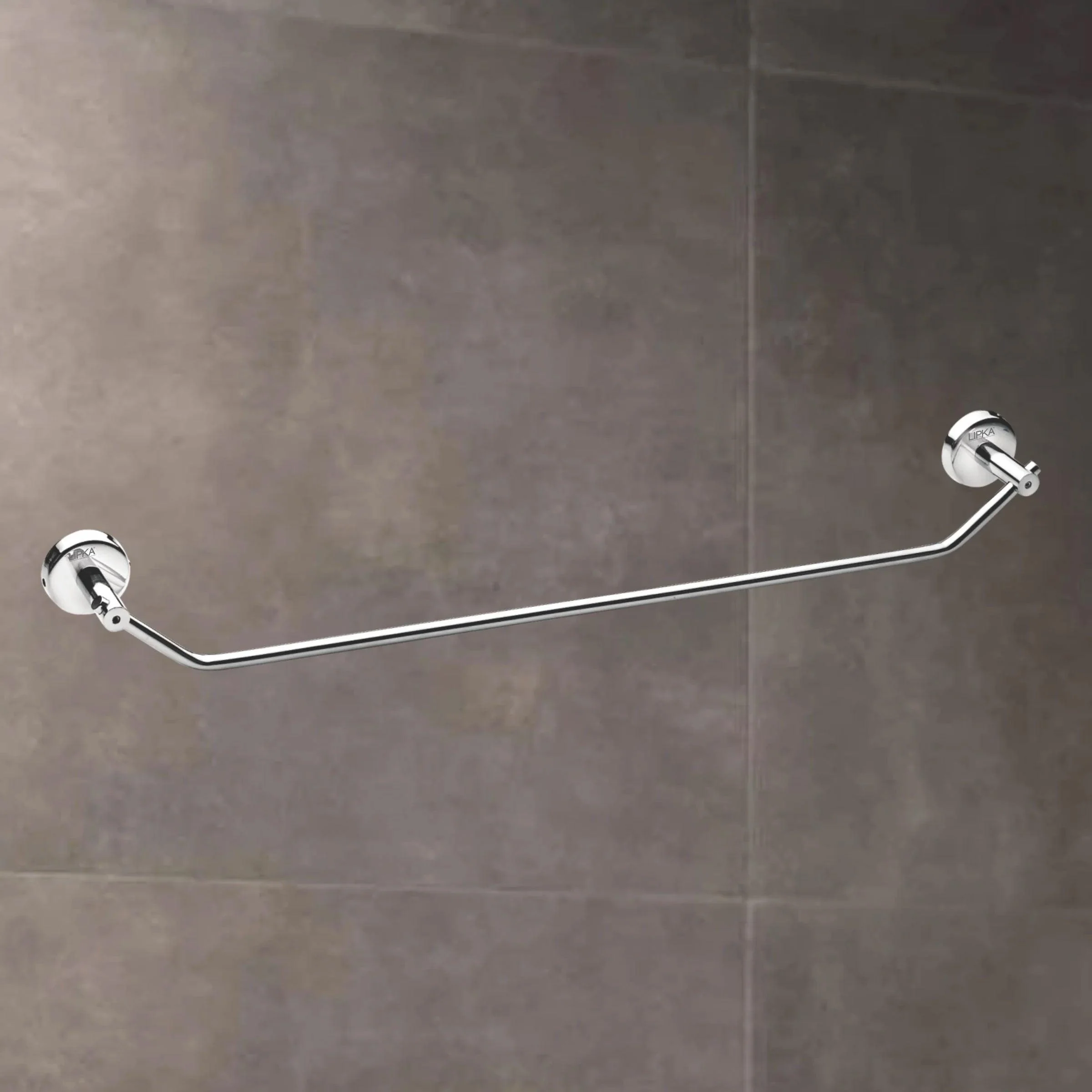 Metro Towel Rod (24 Inches) - LIPKA - Image 3