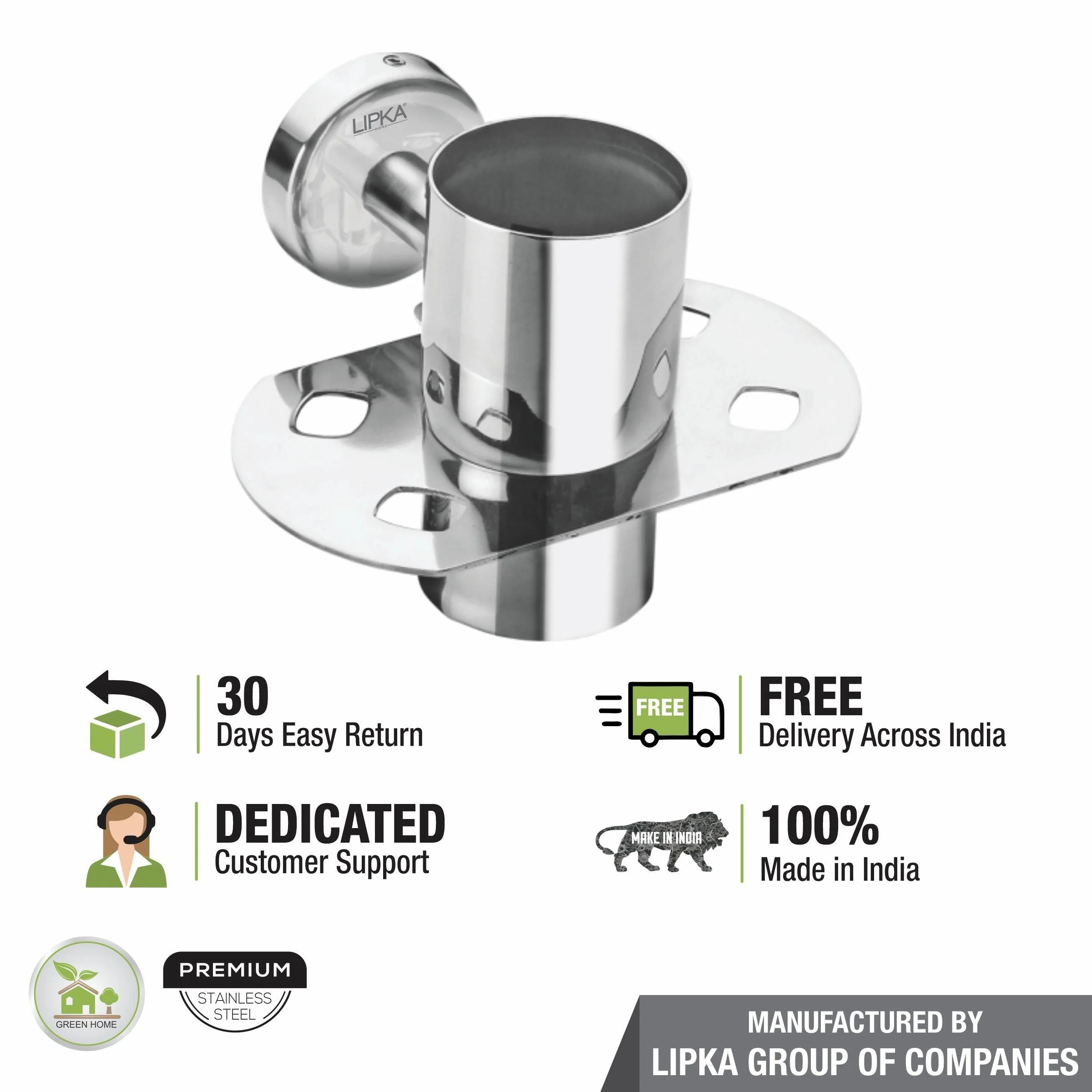 Metro Tumbler Holder- LIPKA - Image 4