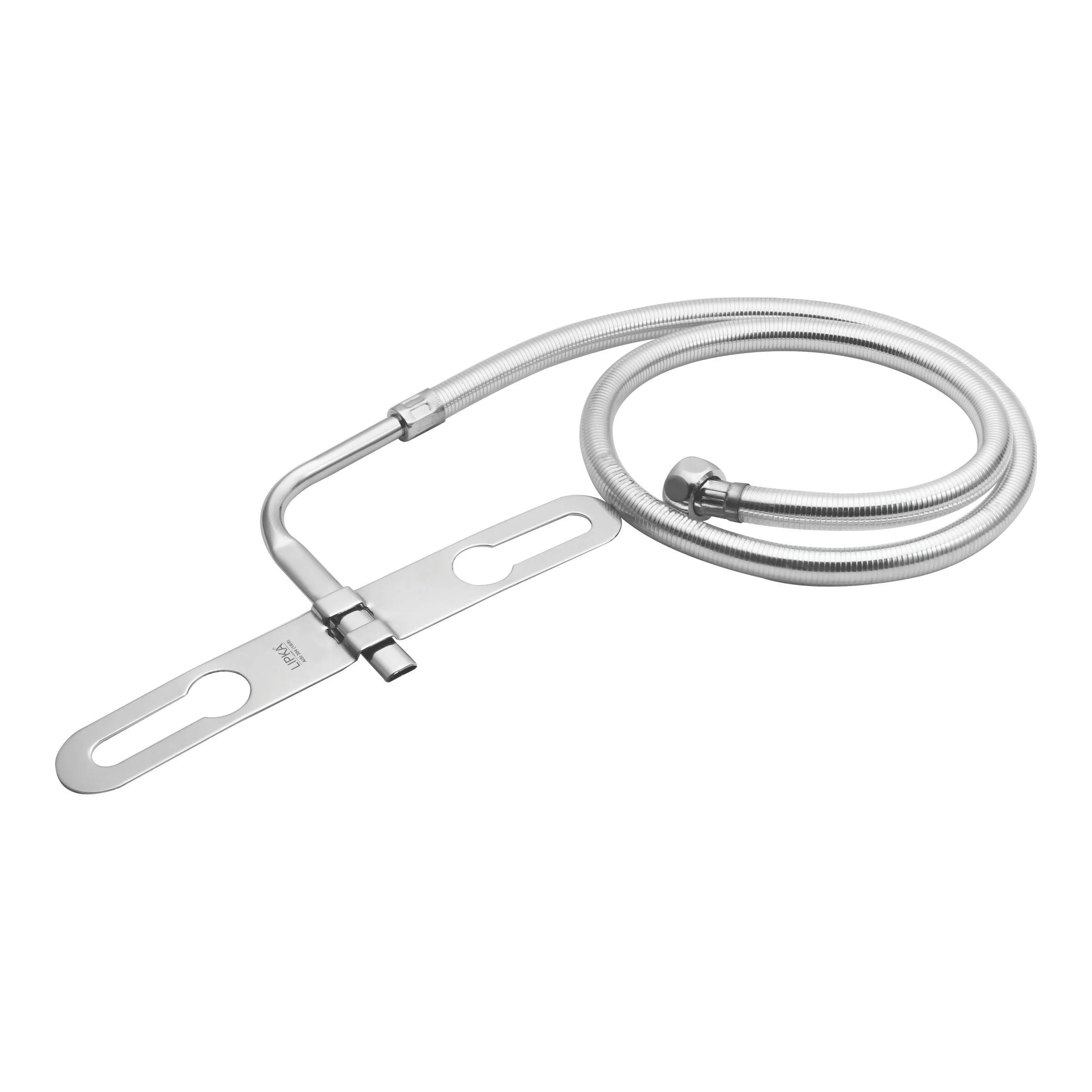 Multi Jet Spray with 304-Grade SS Holder & 1.5 Meter Hose - LIPKA