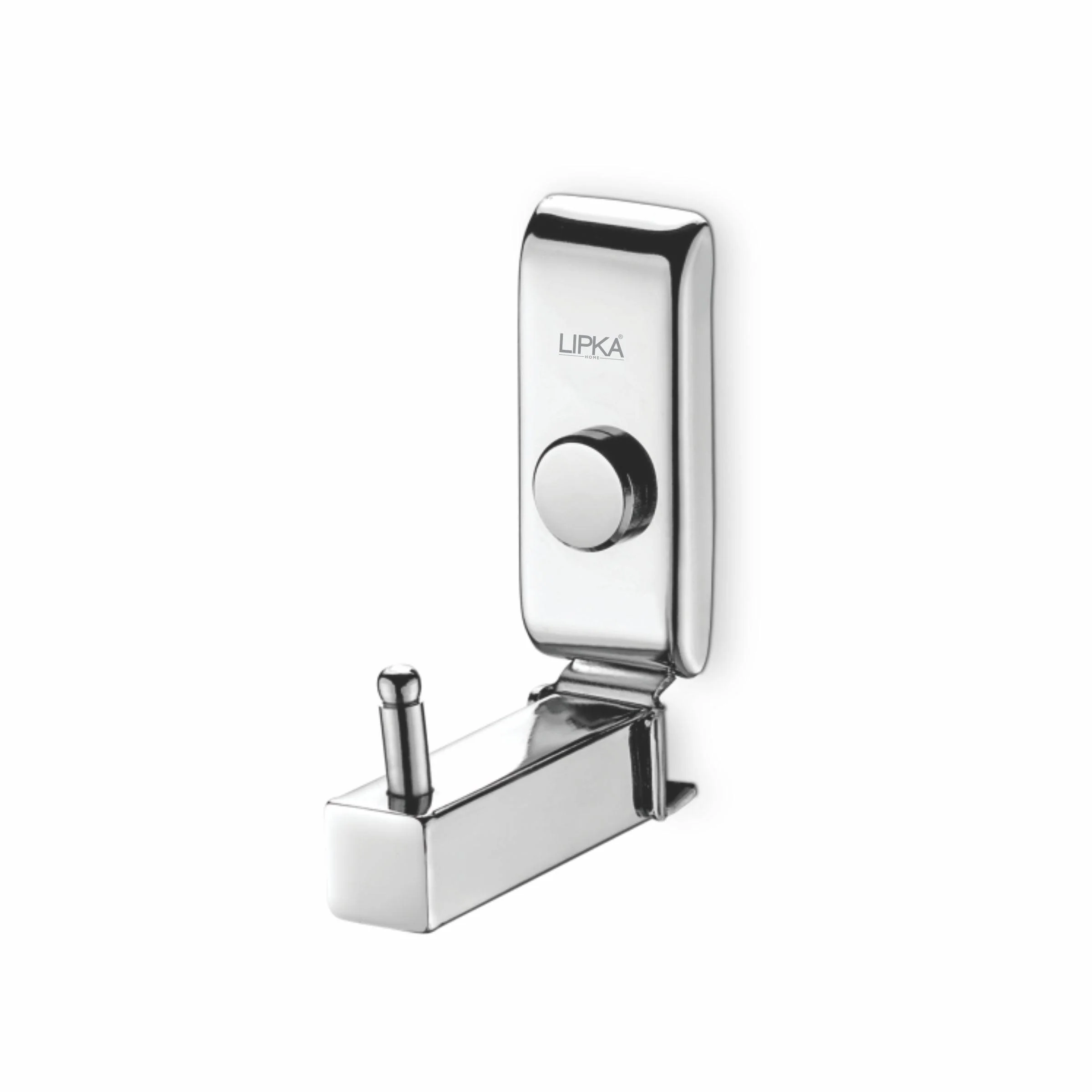 Navigate Robe Hook (304-SS) - LIPKA