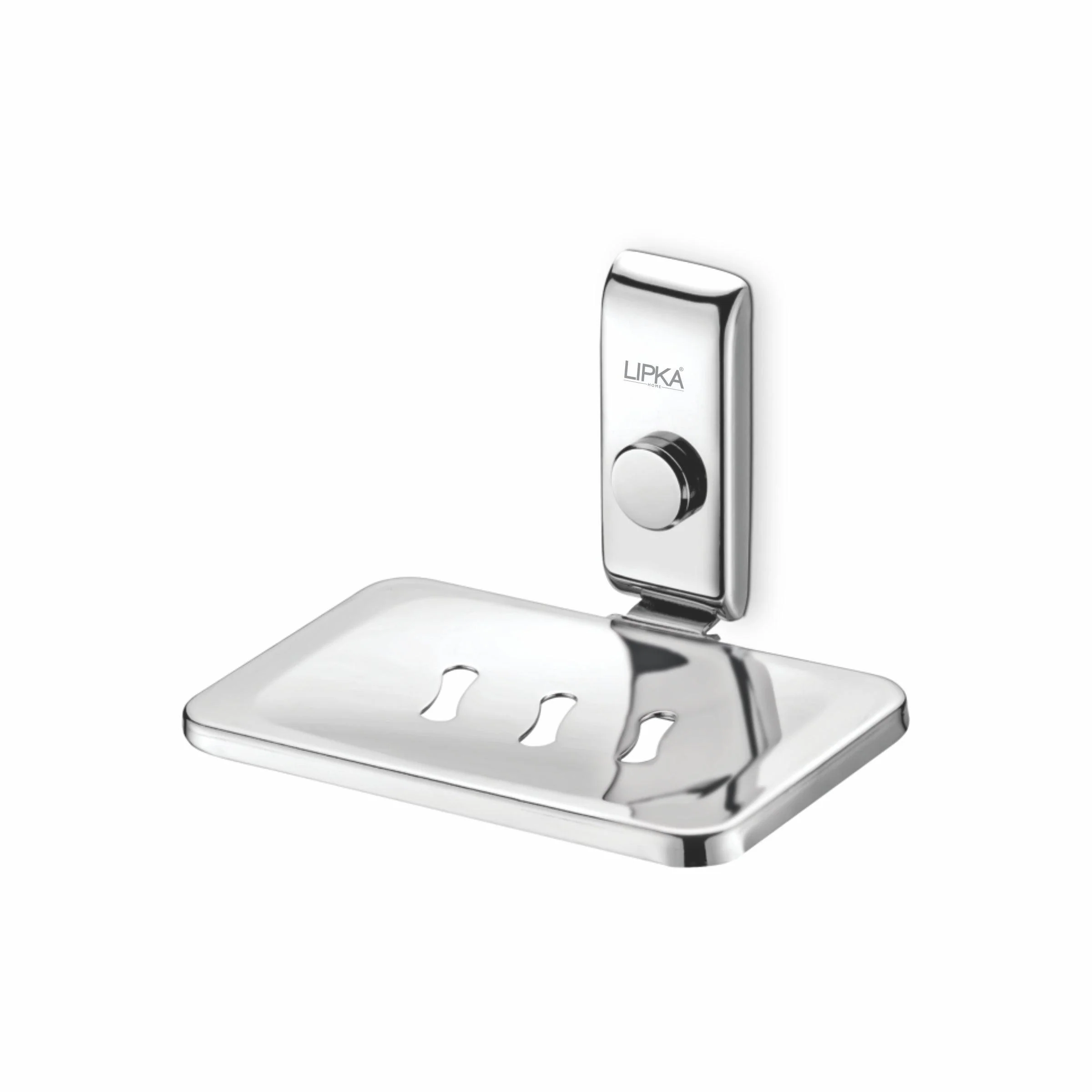 Navigate Soap Dish (304-SS) - LIPKA