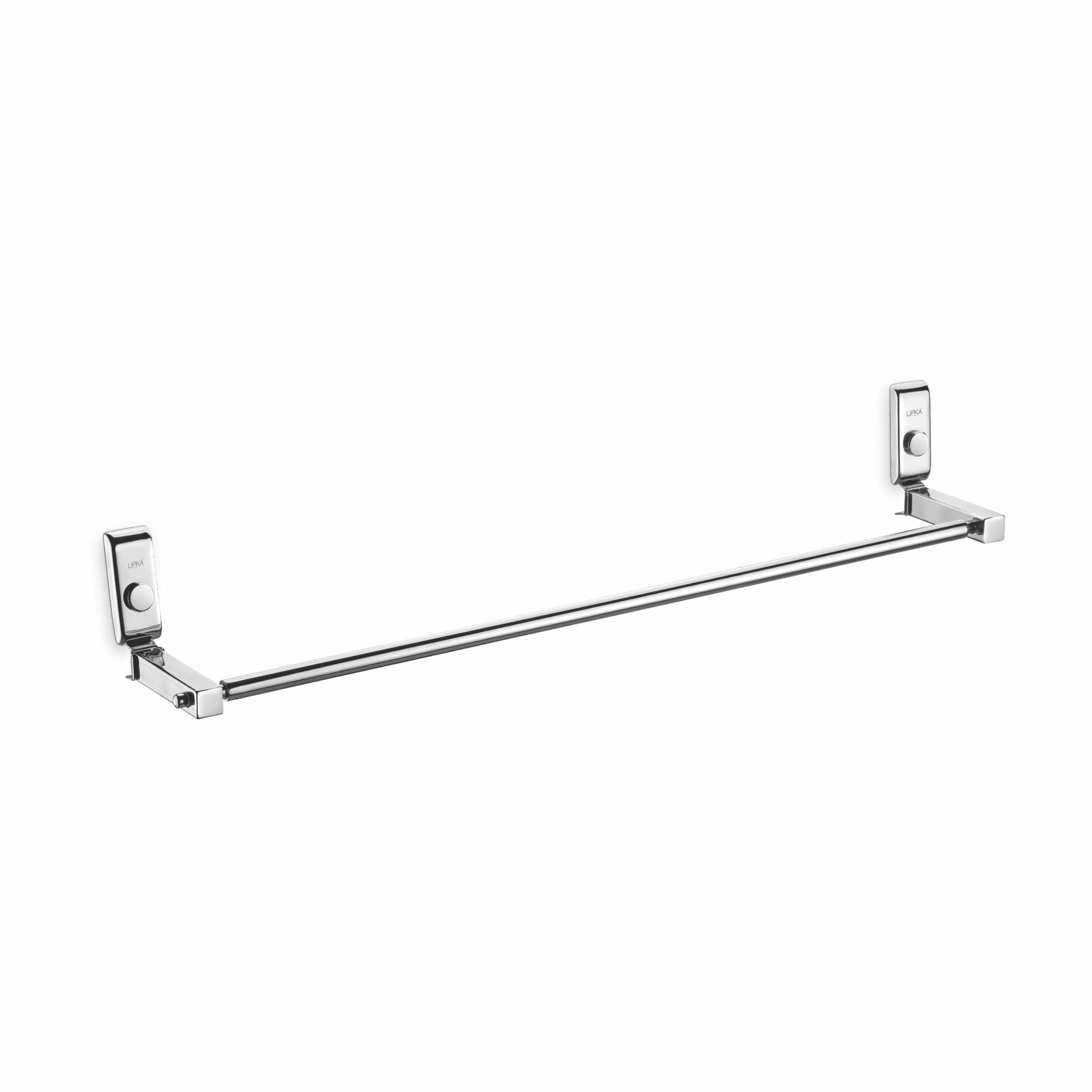 Navigate Towel Rod 304-SS (24 Inches) - LIPKA