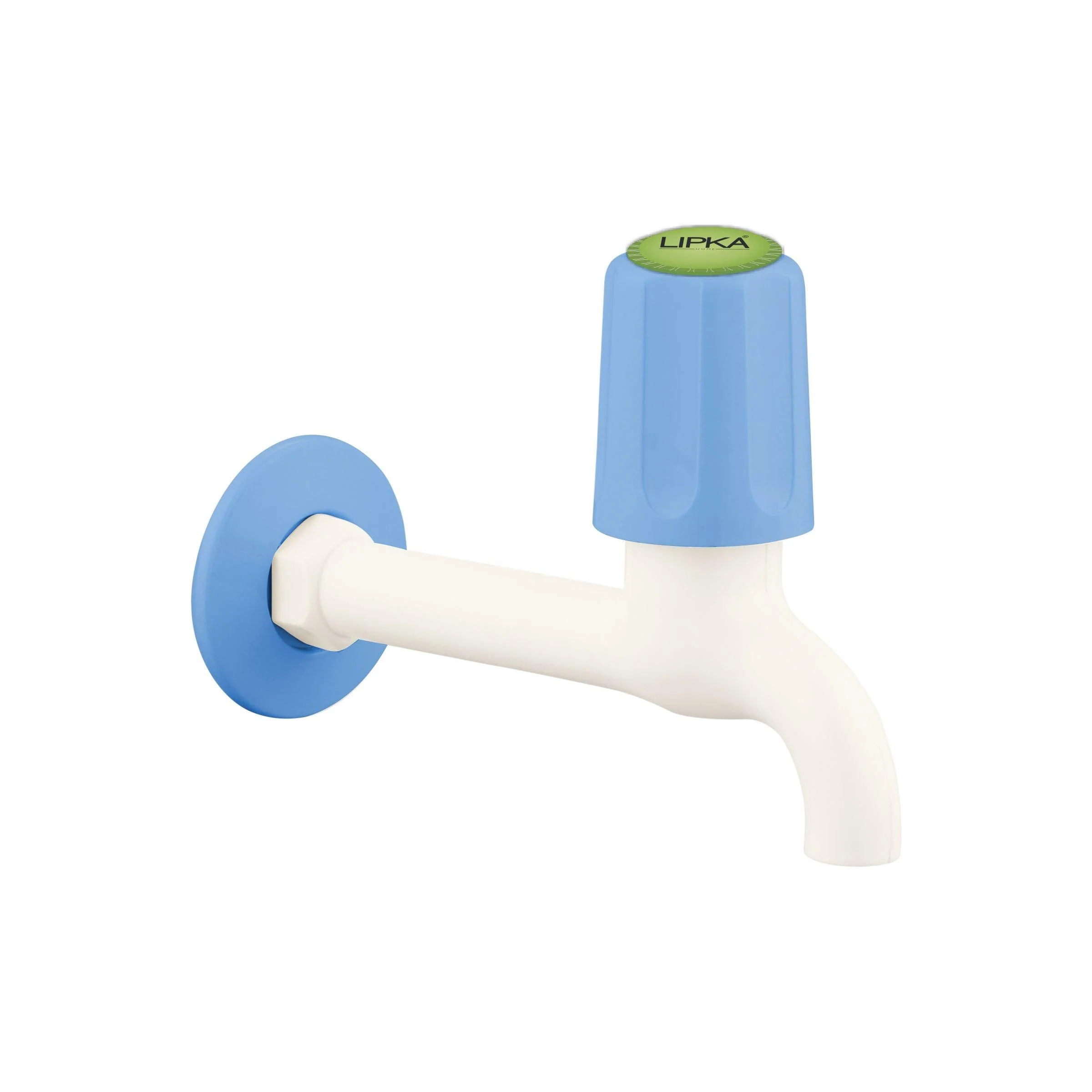 Nobel Bib Tap Long Body PTMT Faucet - LIPKA