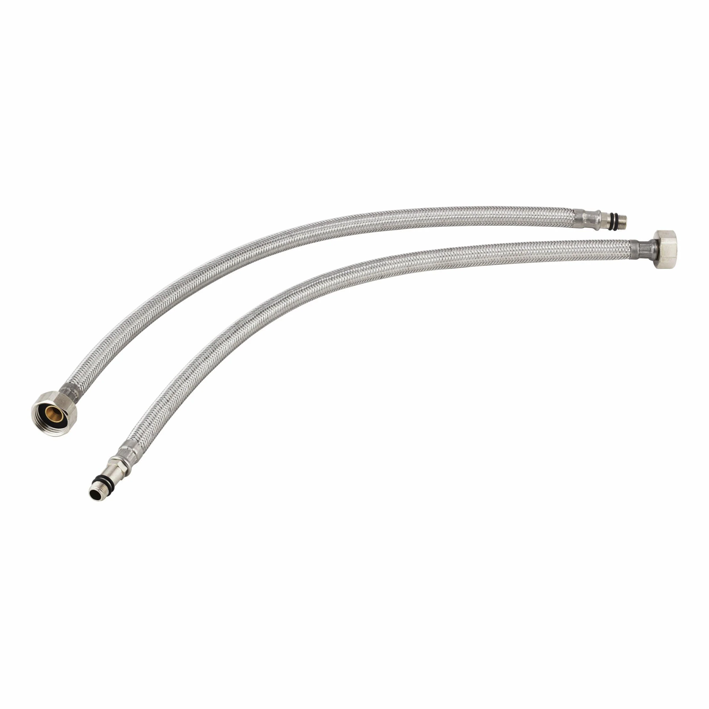 Nozzle Connection Pipe 24” (304 Steel) - LIPKA