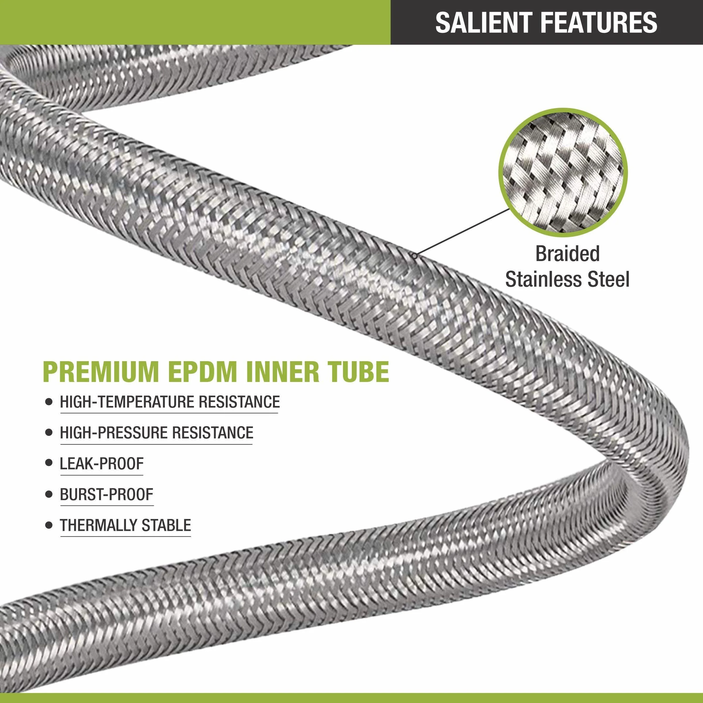 Nozzle Connection Pipe 24” (304 Steel) - LIPKA - Image 4