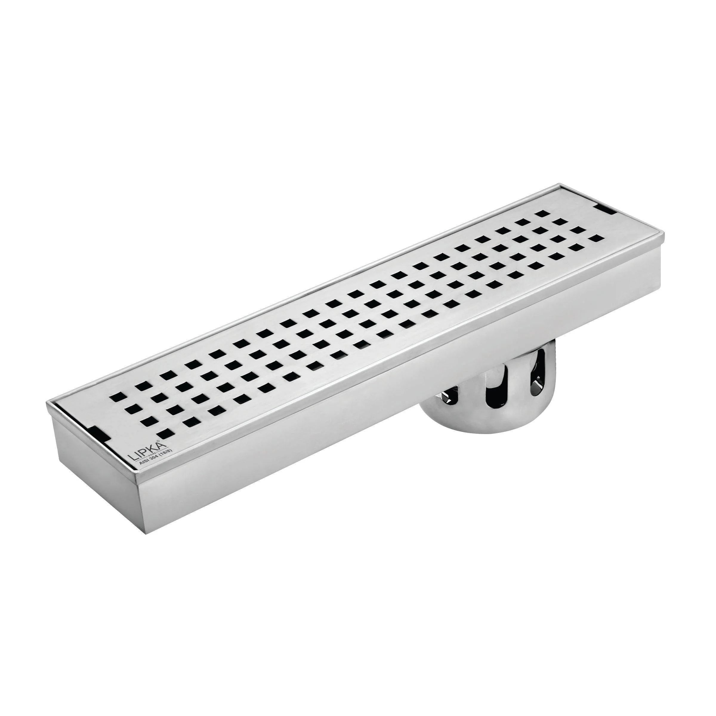 Palo Shower Drain Channel (40 x 3 Inches) - LIPKA