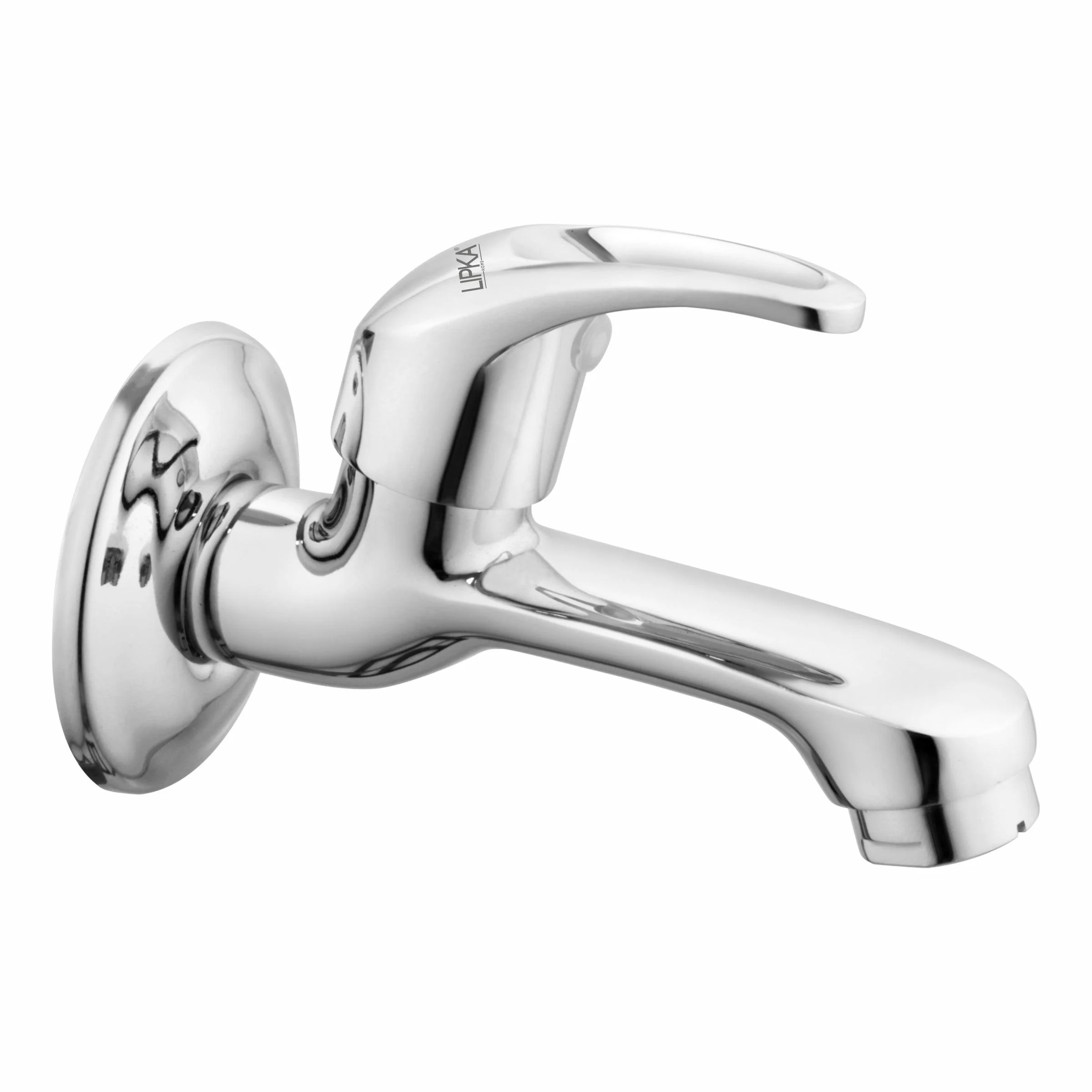 Pixel Long Body Bib Tap Faucet - LIPKA