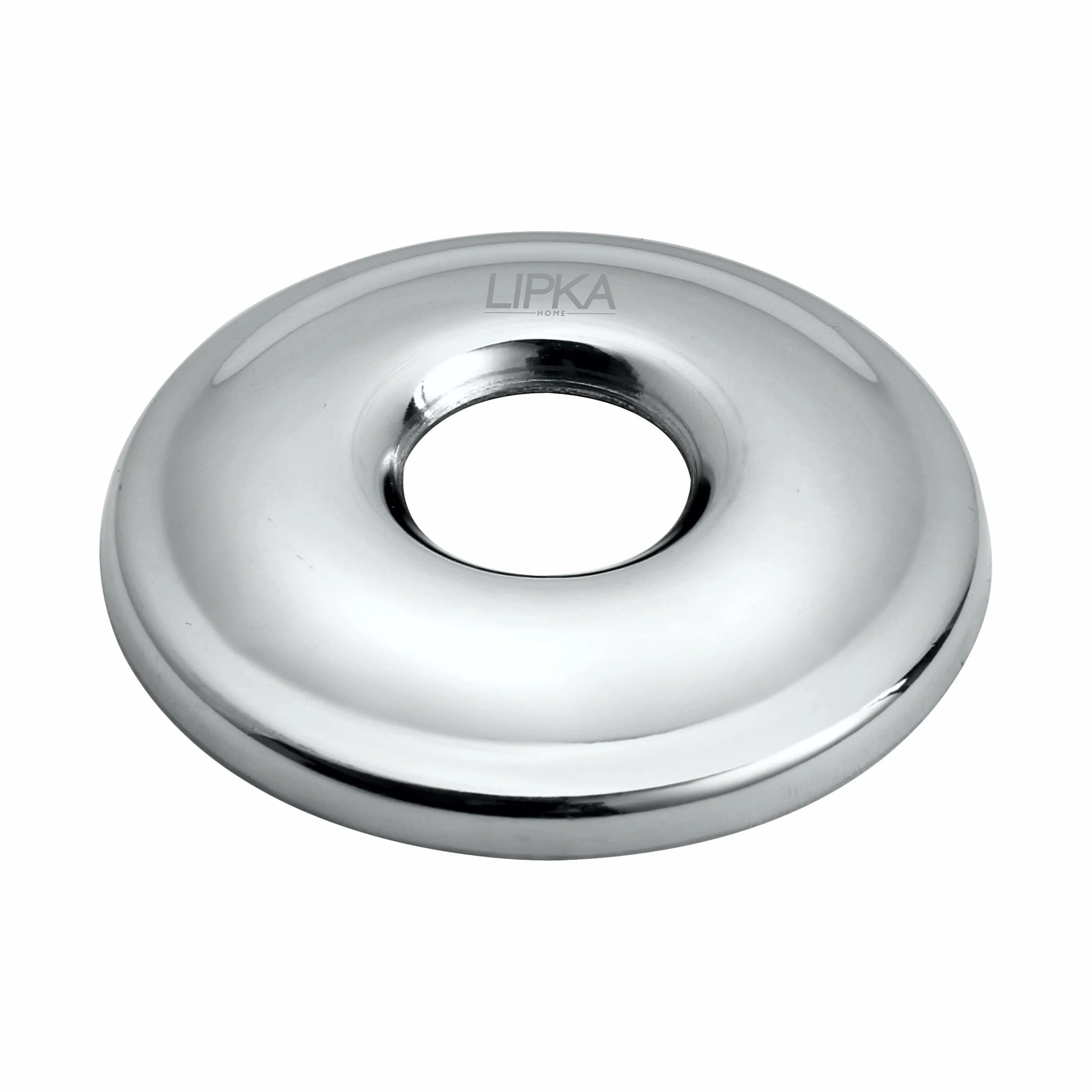 Pluto Flange (Chrome Plated) Pack of 10 - LIPKA