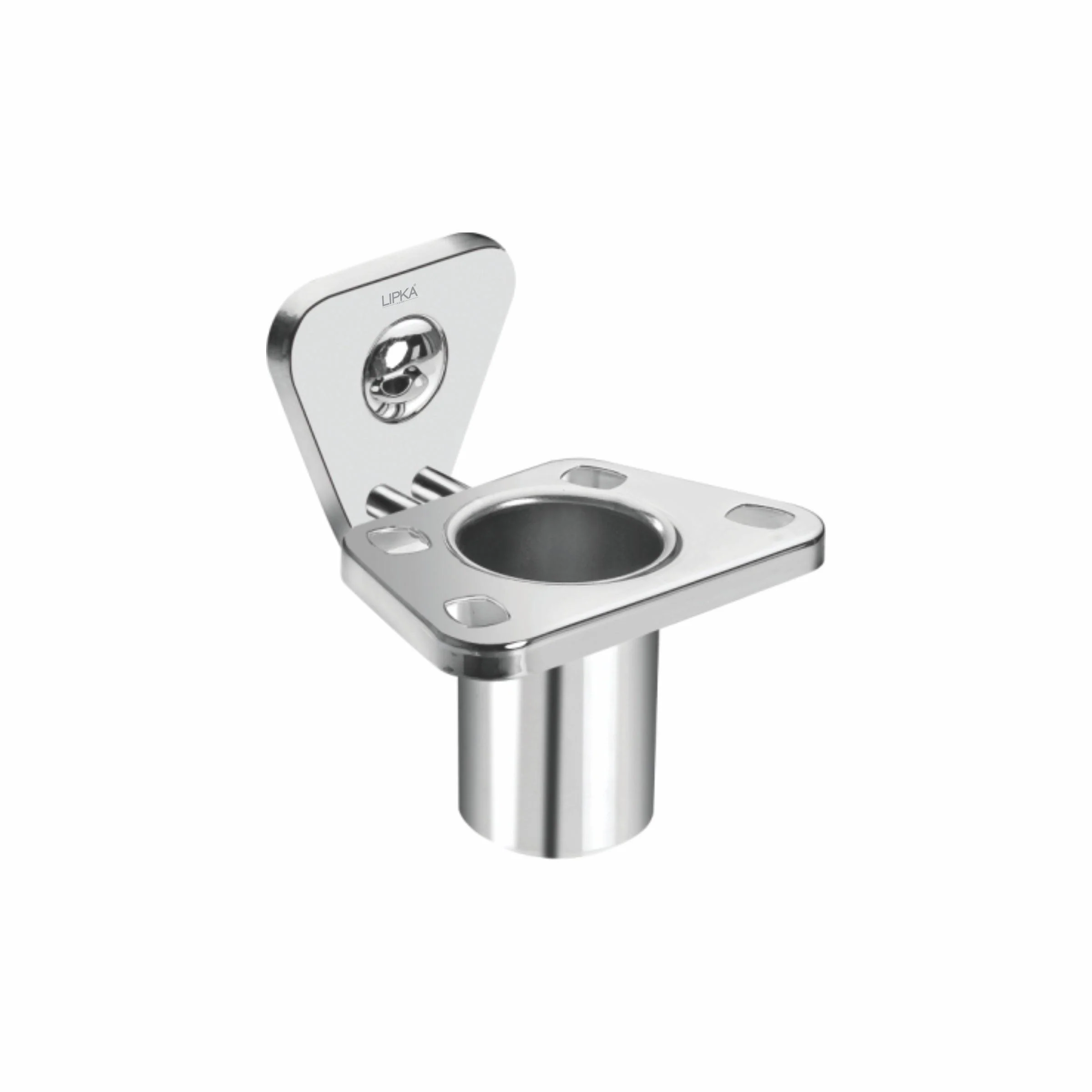 Pyramid 304-Grade Tumbler Holder- LIPKA