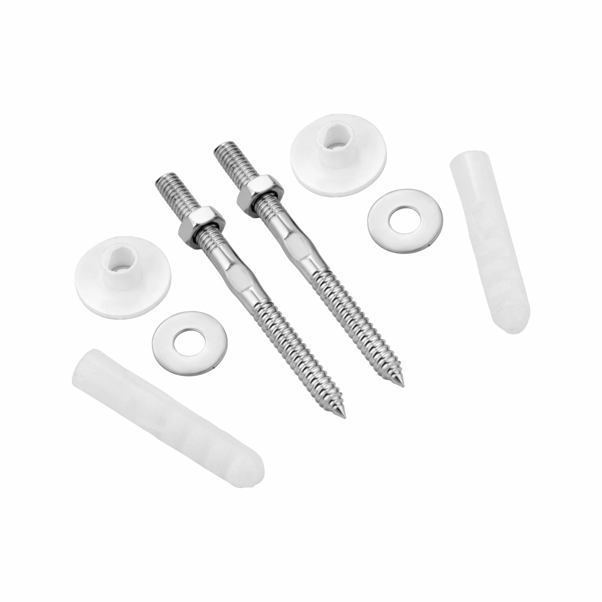 Rag Bolt Stainless Steel (10mm) - LIPKA