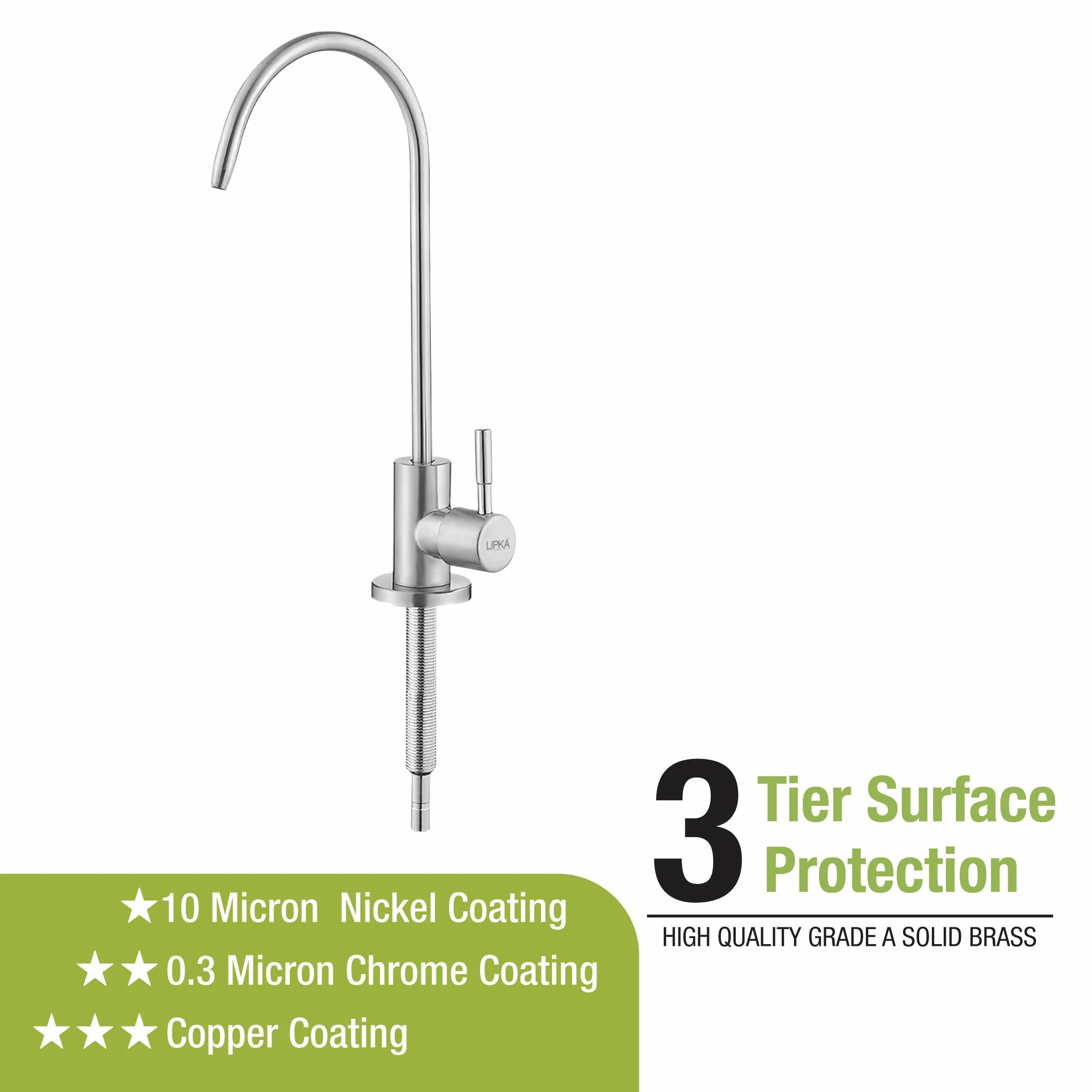RO Tap/Faucet for Kitchen Sinks - LIPKA - Image 4