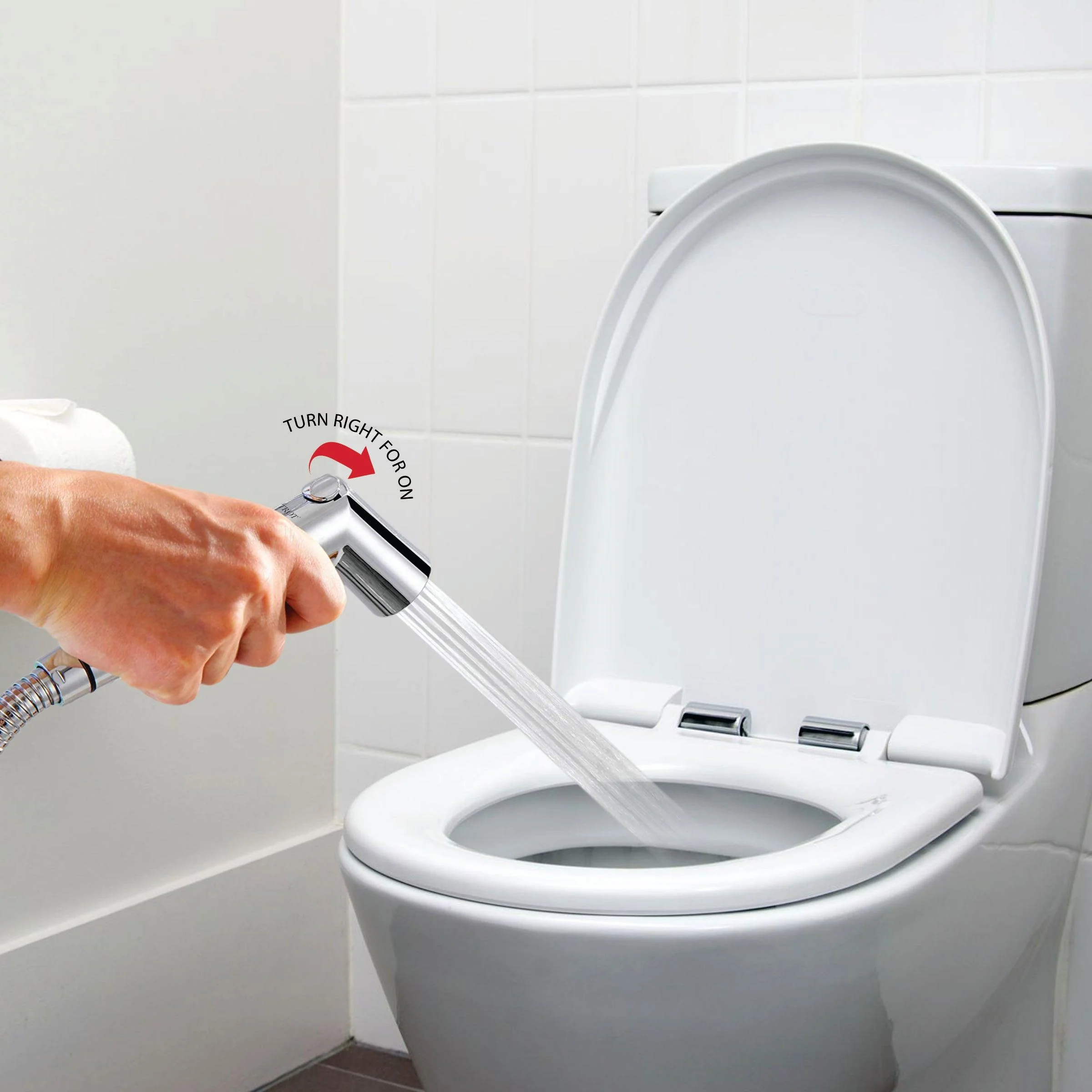 Sliding Health Faucet (Complete Set) - LIPKA - Image 6