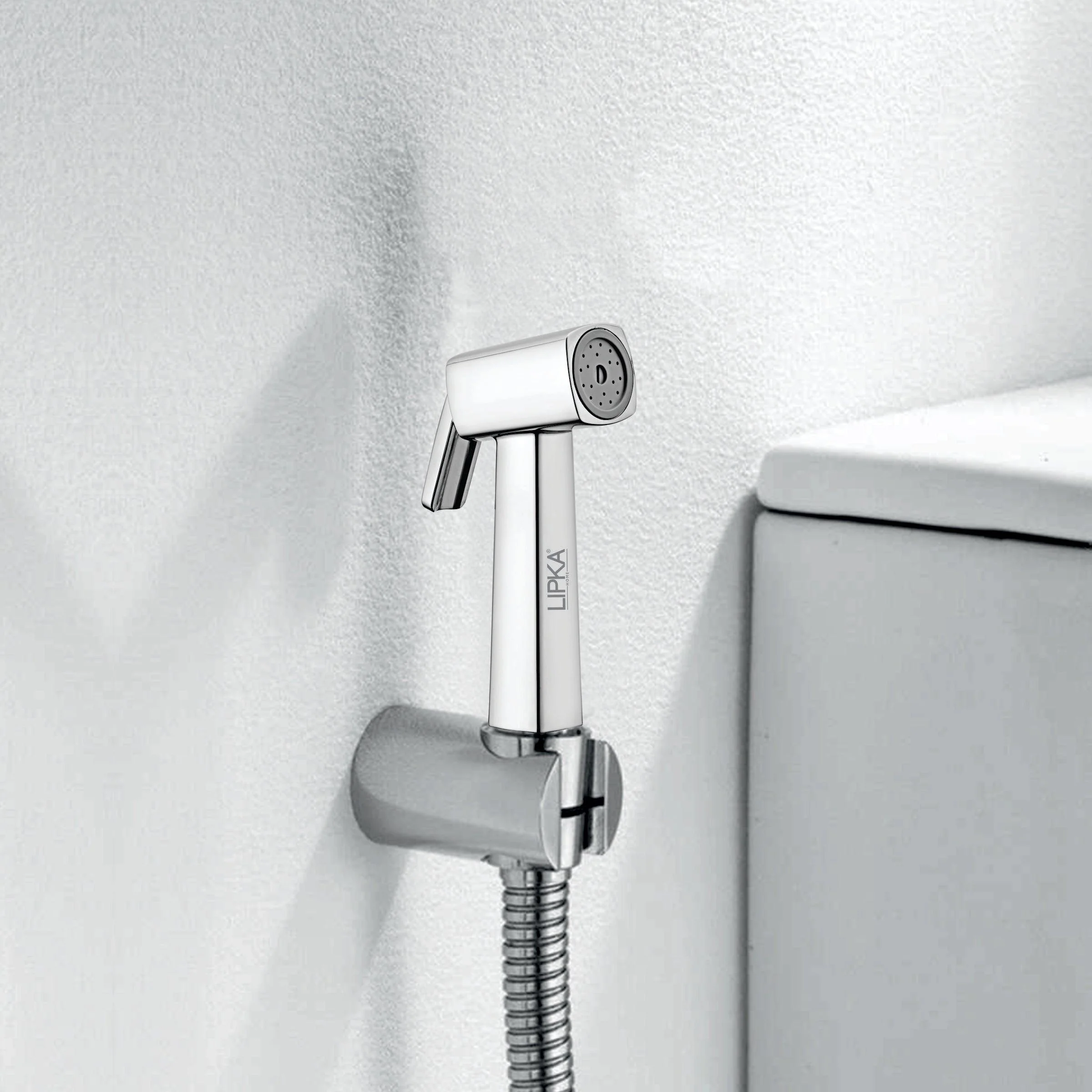 Square Health Faucet (Complete Set) - LIPKA - Image 5