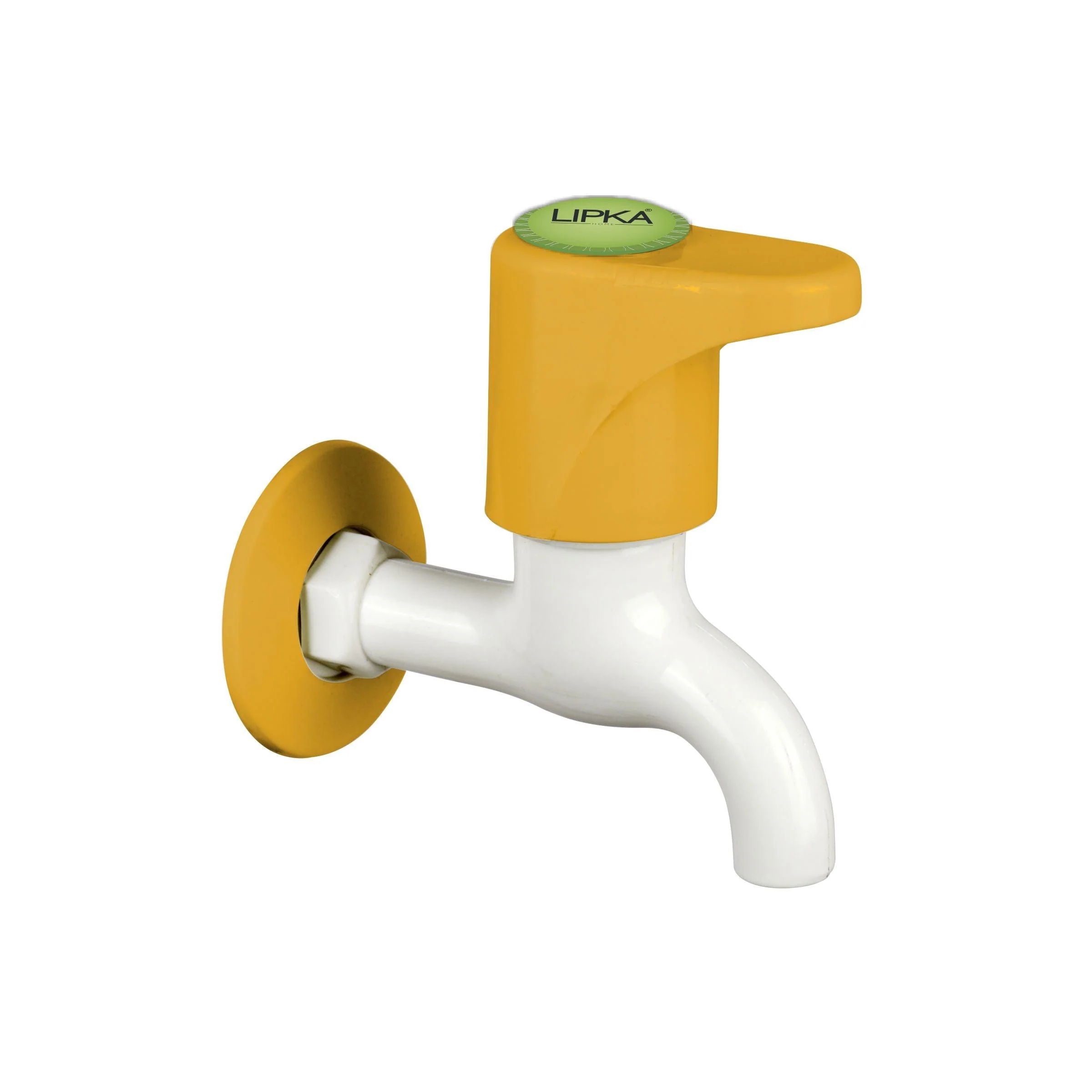 Sunflow Bib Tap PTMT Faucet - LIPKA